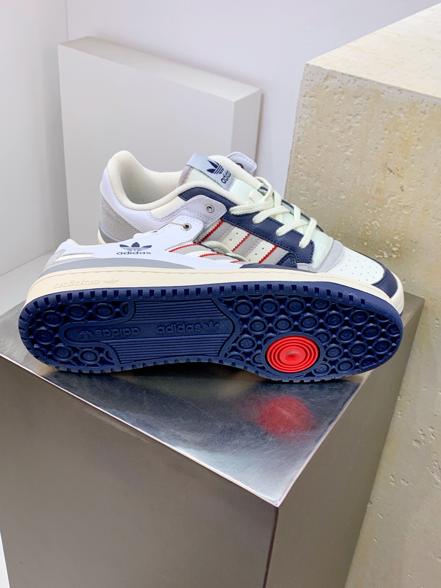 Adidas Basic Shoes M-l-s