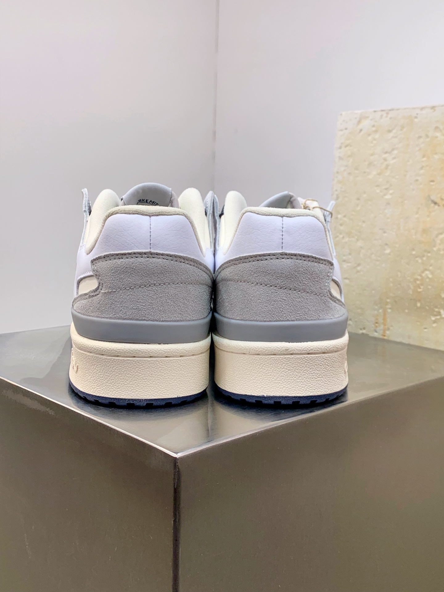 Adidas Basic Shoes M-l-s