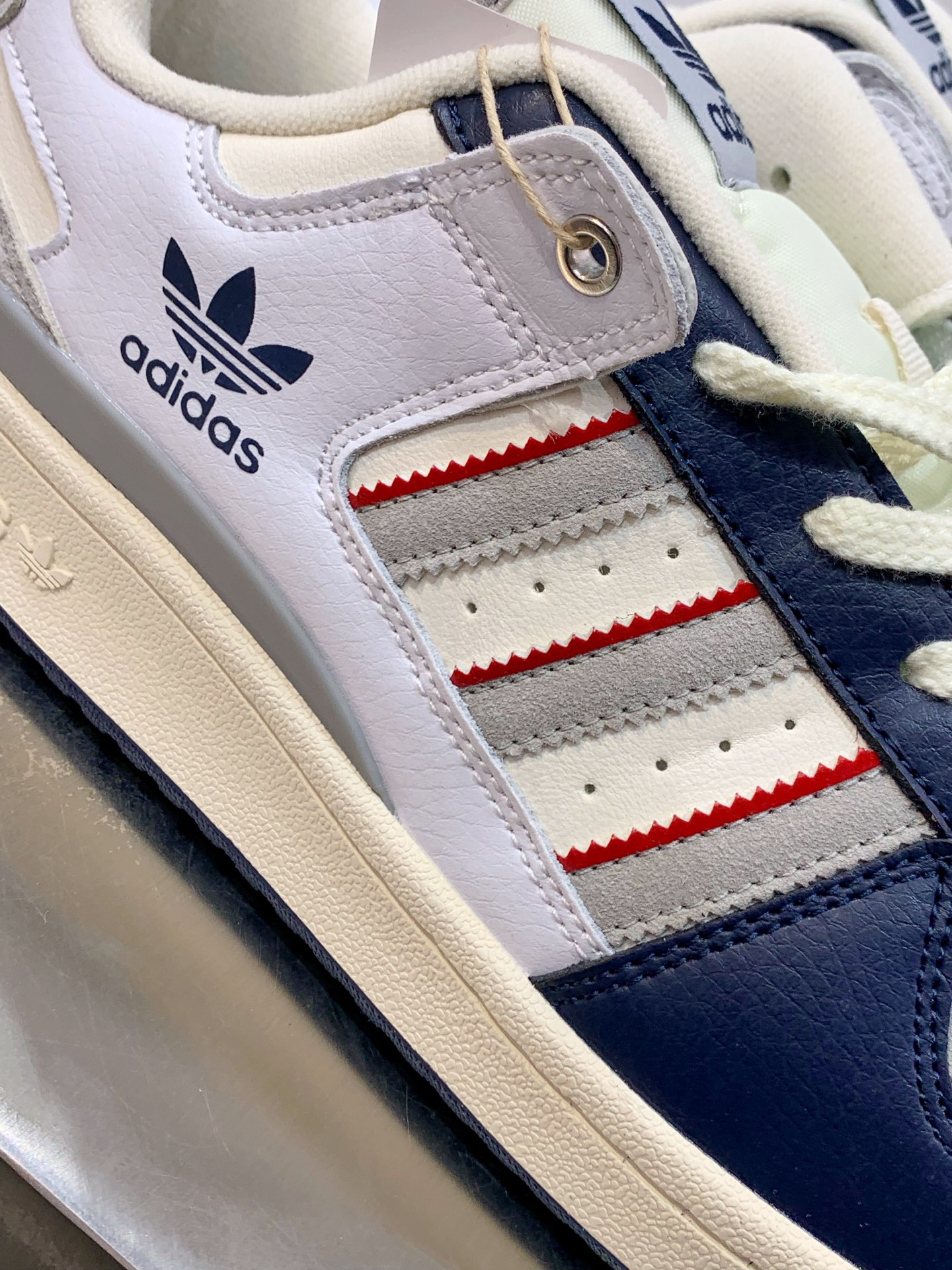 Adidas Basic Shoes M-l-s