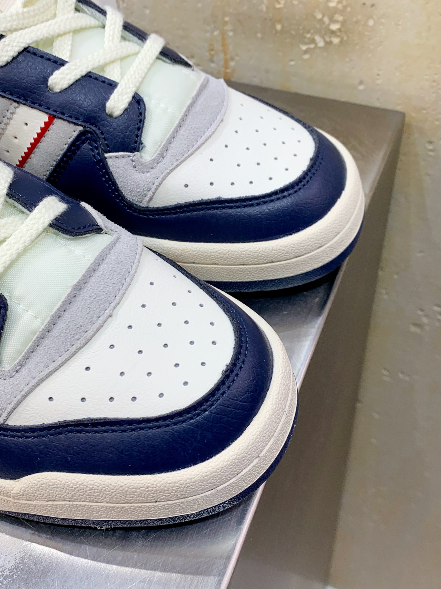 Adidas Basic Shoes M-l-s