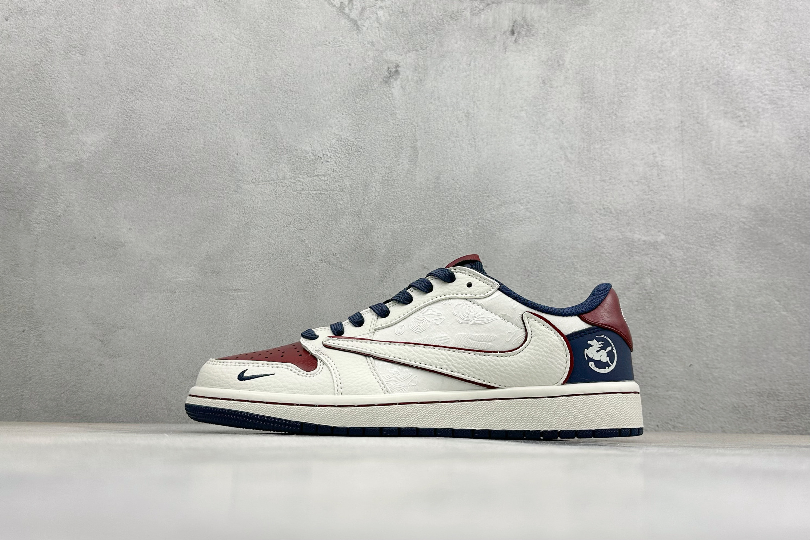 Jordan Nike Male Board Shoes M-l-s