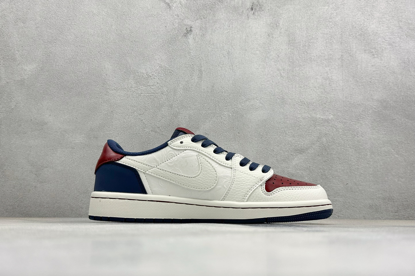 Jordan Nike Male Board Shoes M-l-s