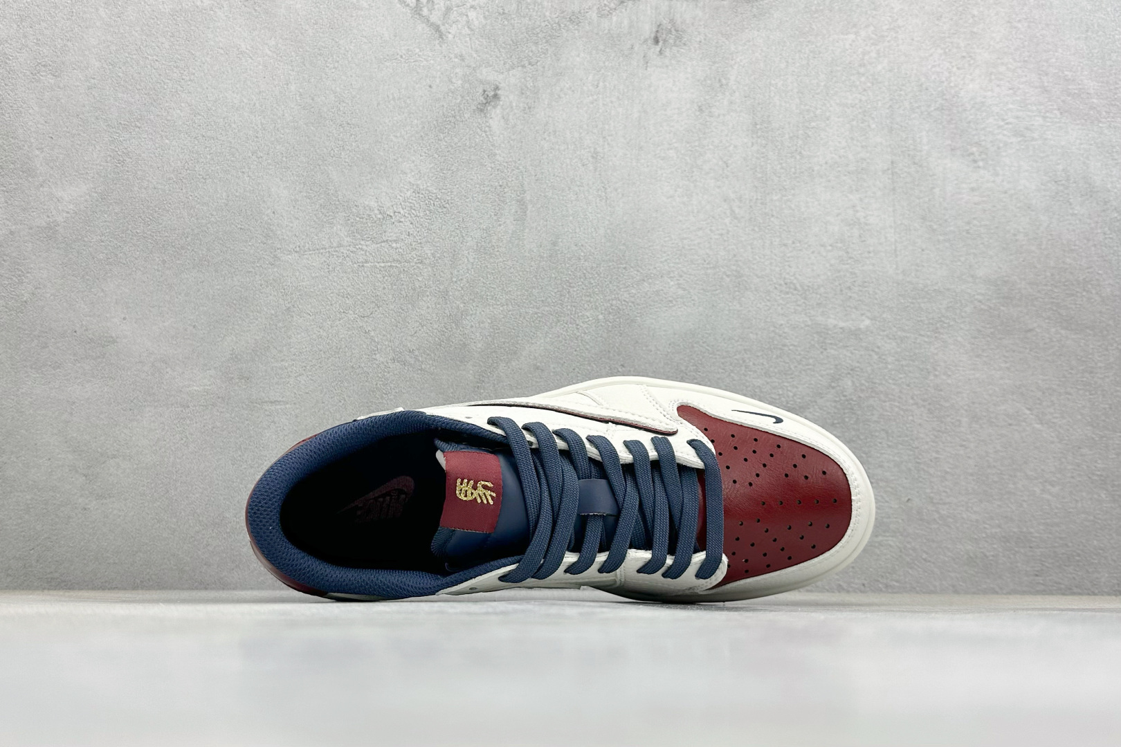 Jordan Nike Male Board Shoes M-l-s