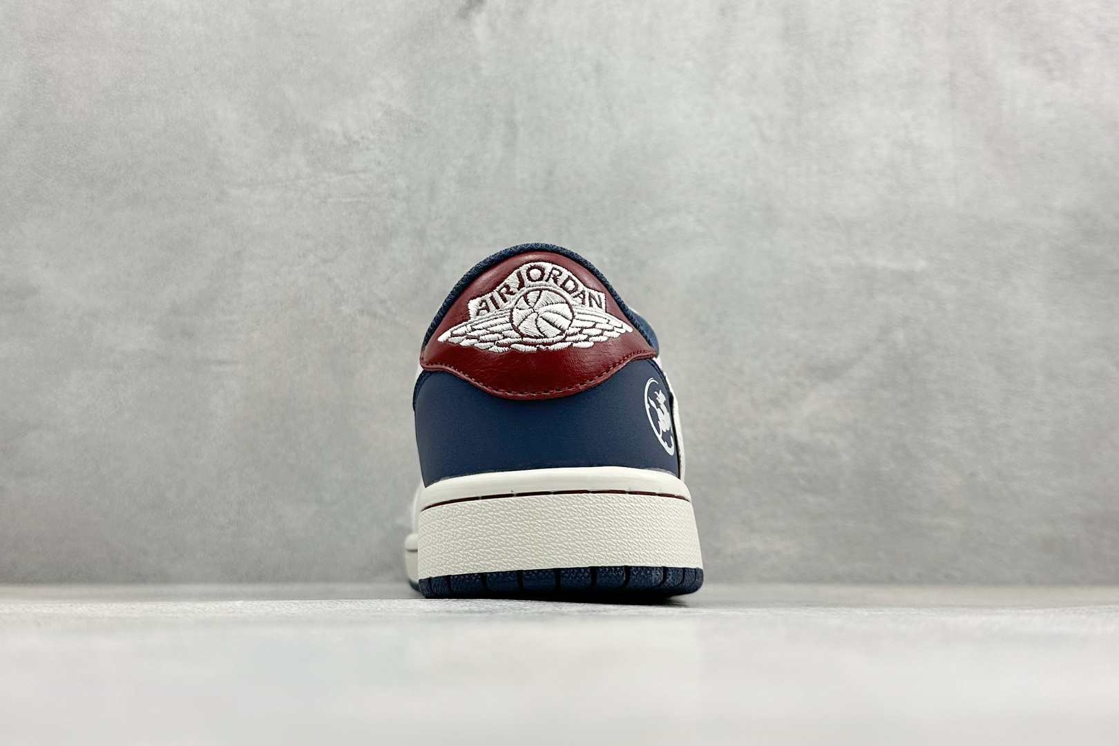 Jordan Nike Male Board Shoes M-l-s