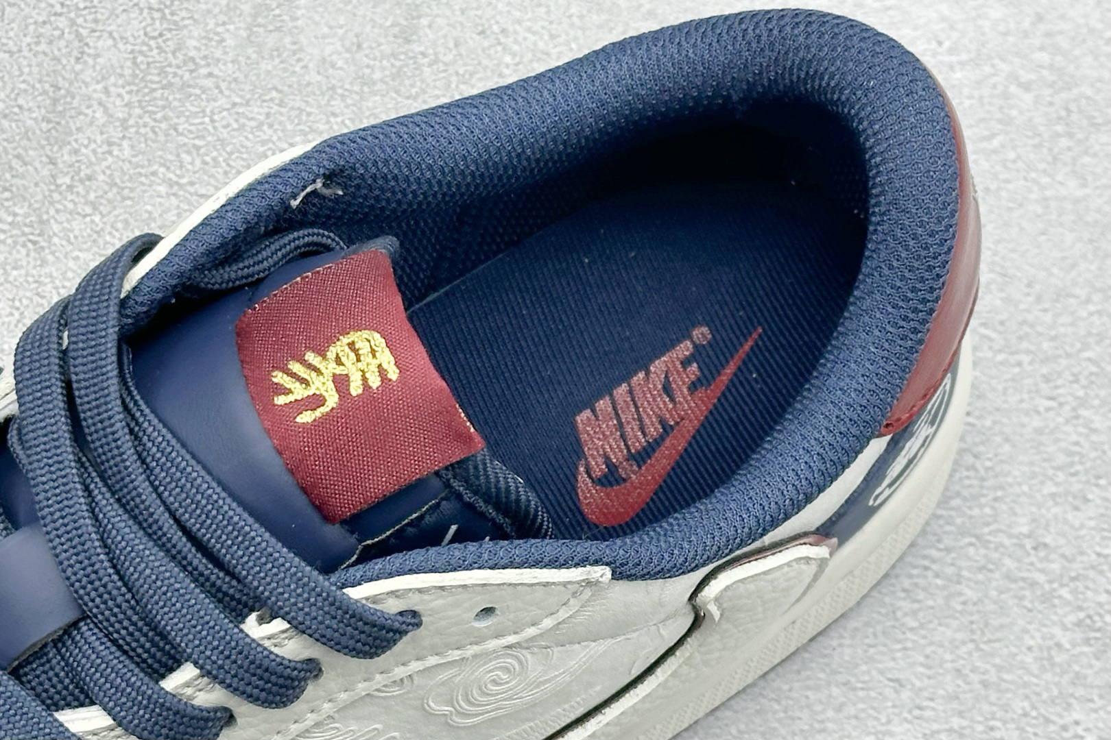 Jordan Nike Male Board Shoes M-l-s