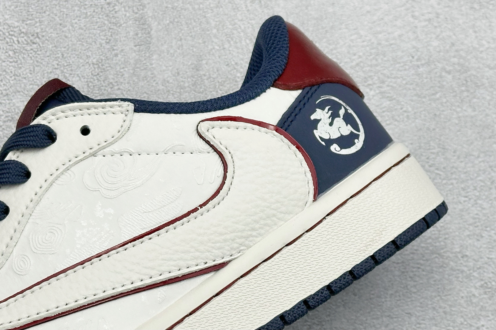 Jordan Nike Male Board Shoes M-l-s