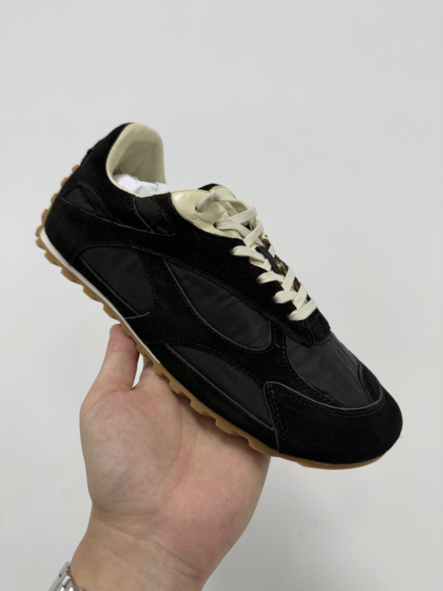 Bottega Veneta Basic Shoes