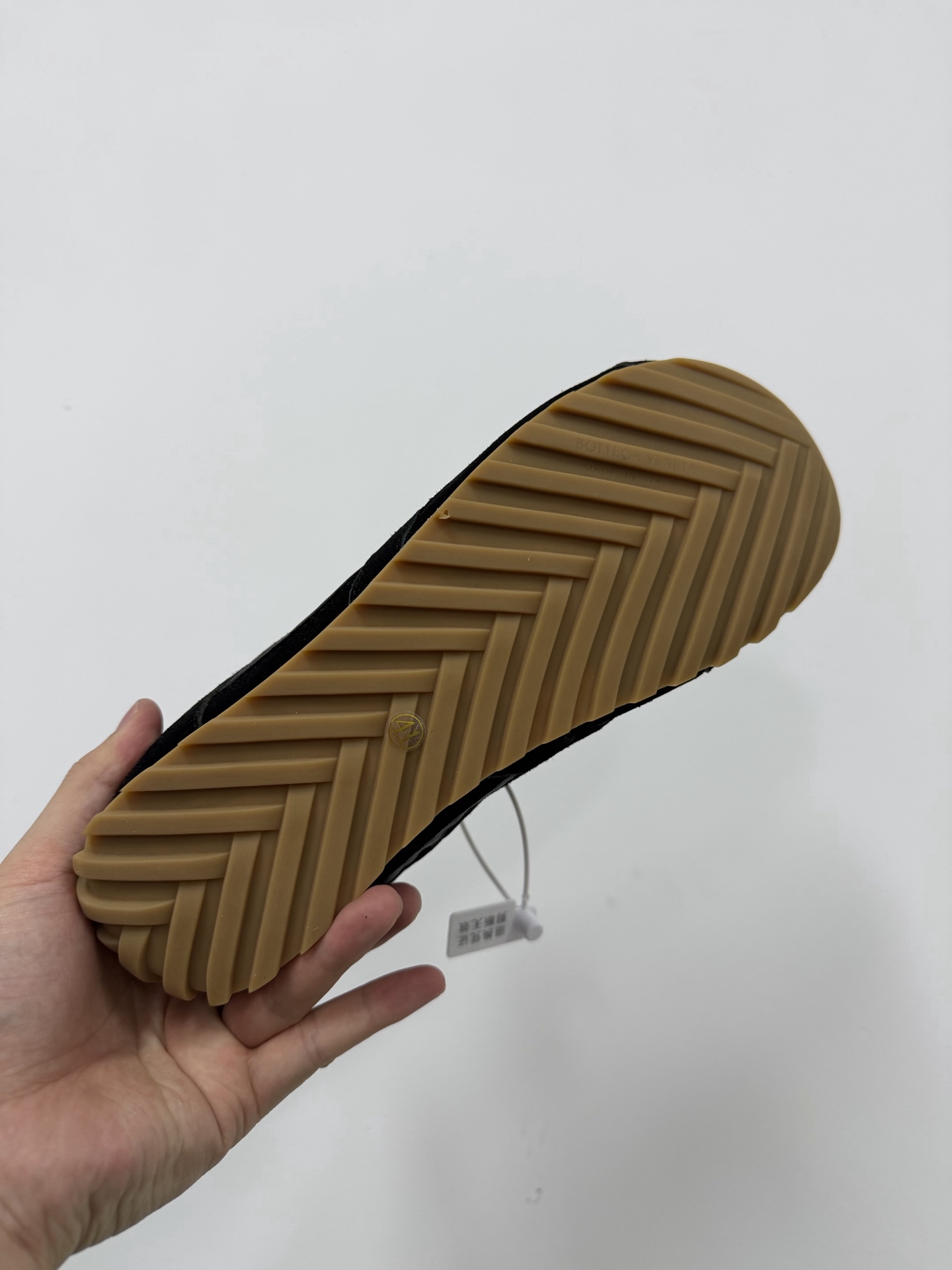 Bottega Veneta Basic Shoes