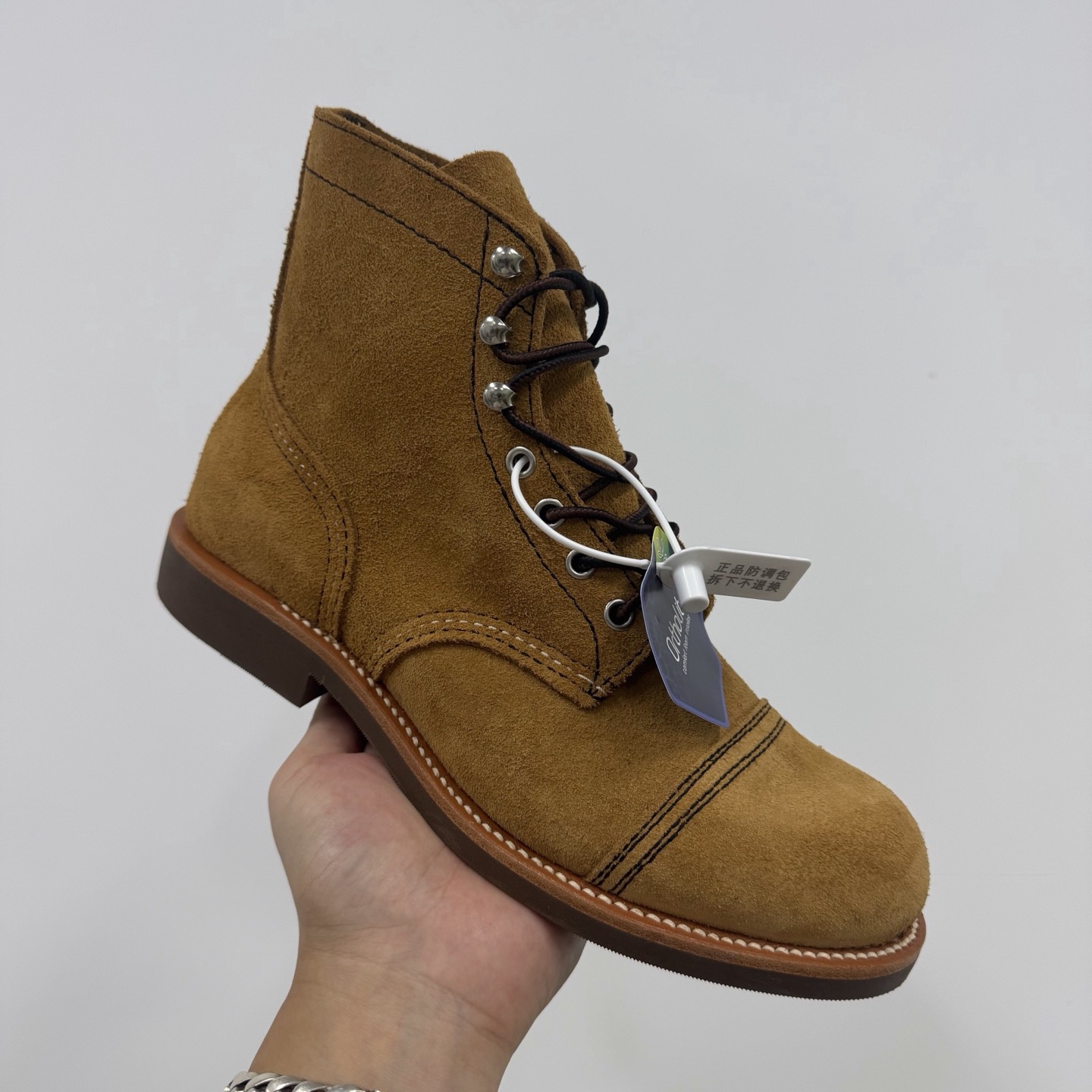 Leather Shoes Real Leather