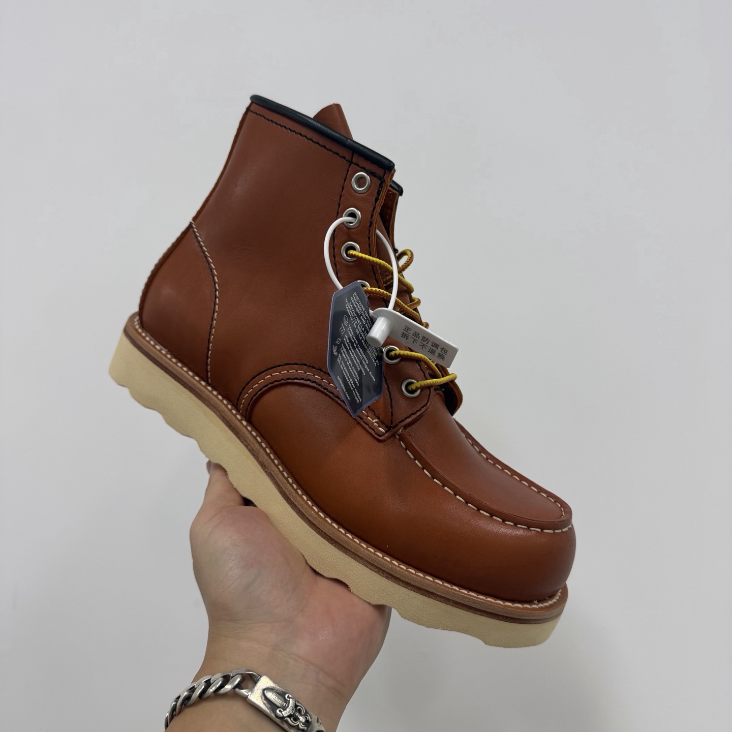 Leather Shoes Real Leather