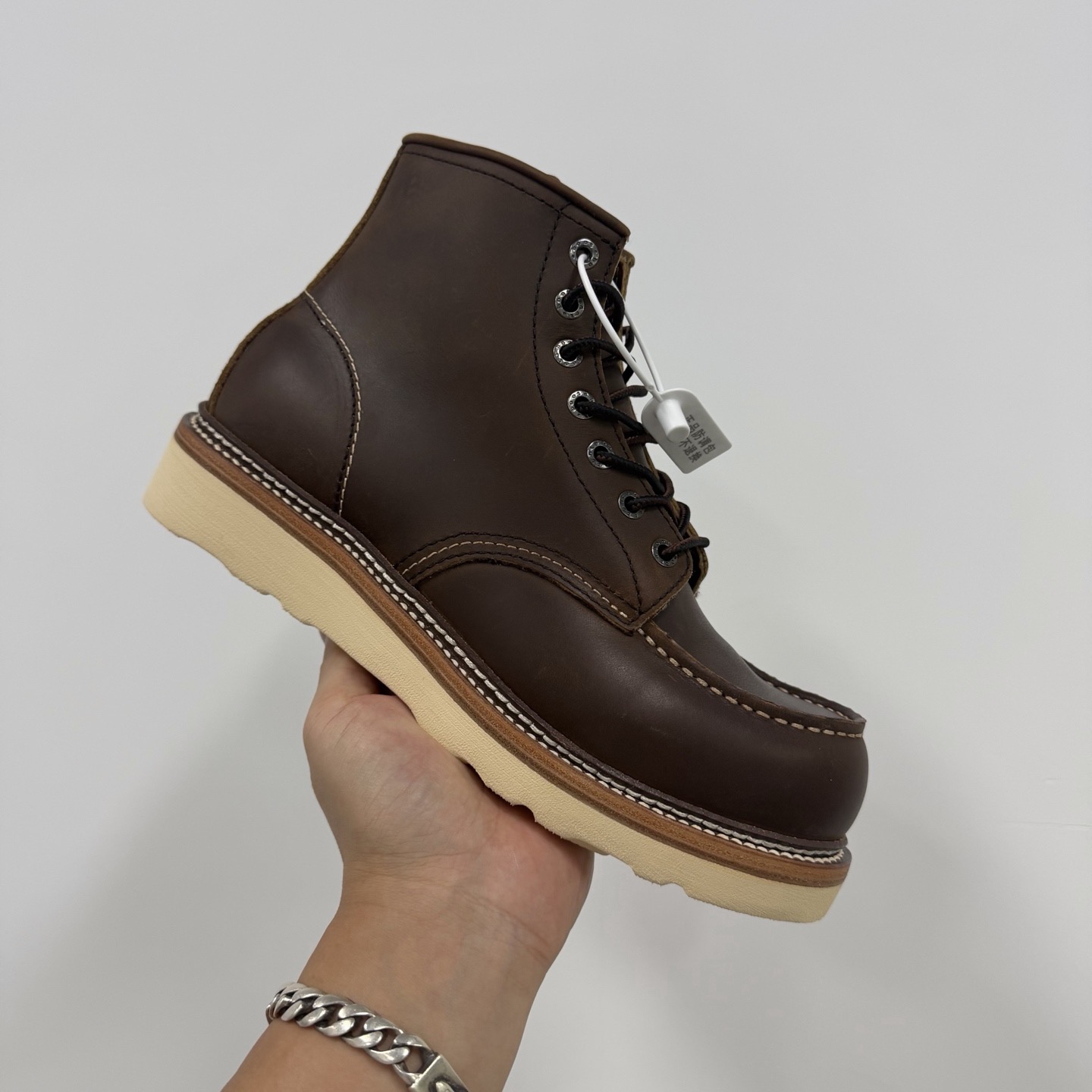 Leather Shoes Real Leather