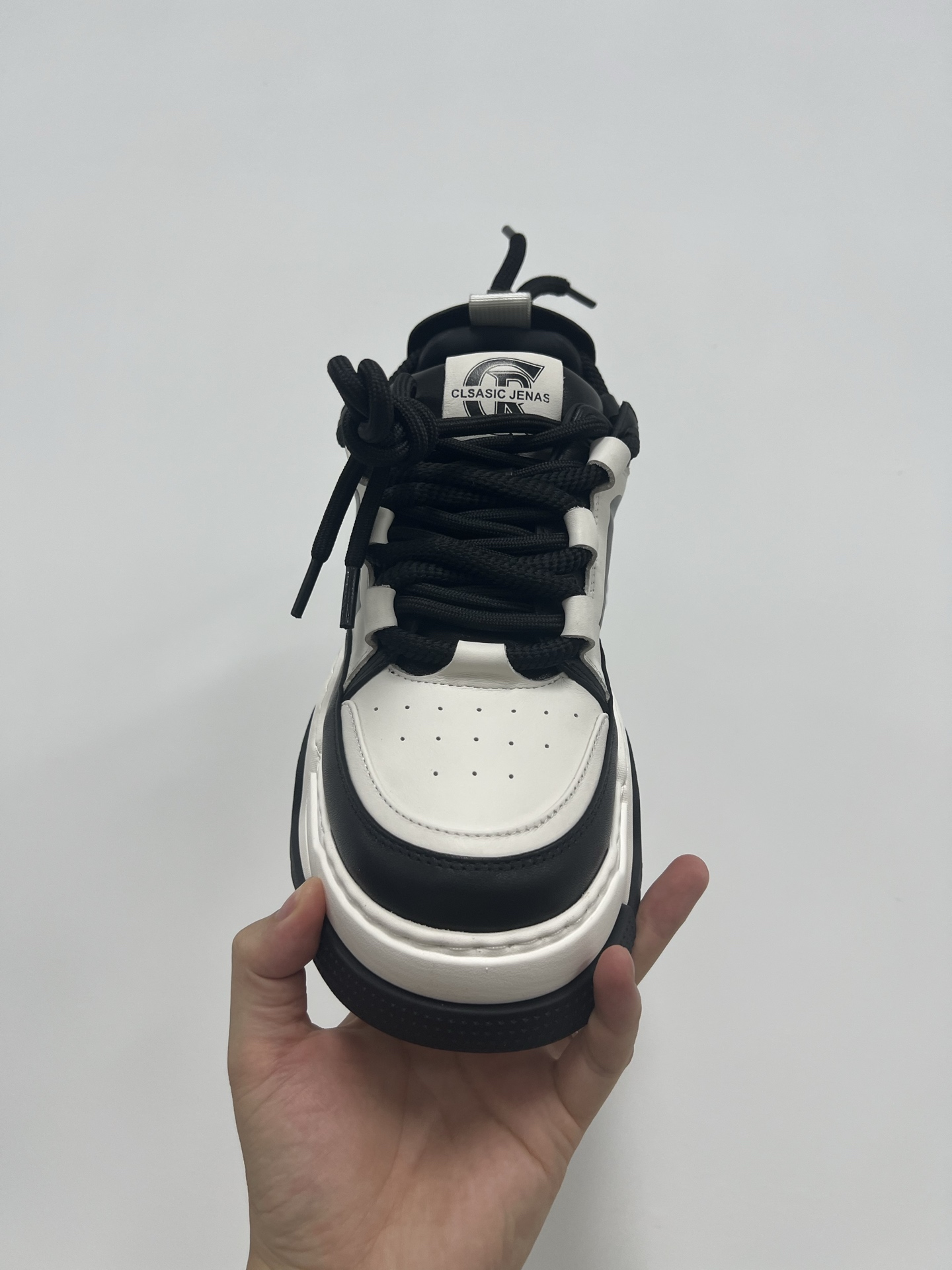 Leather Shoes Cow Leather