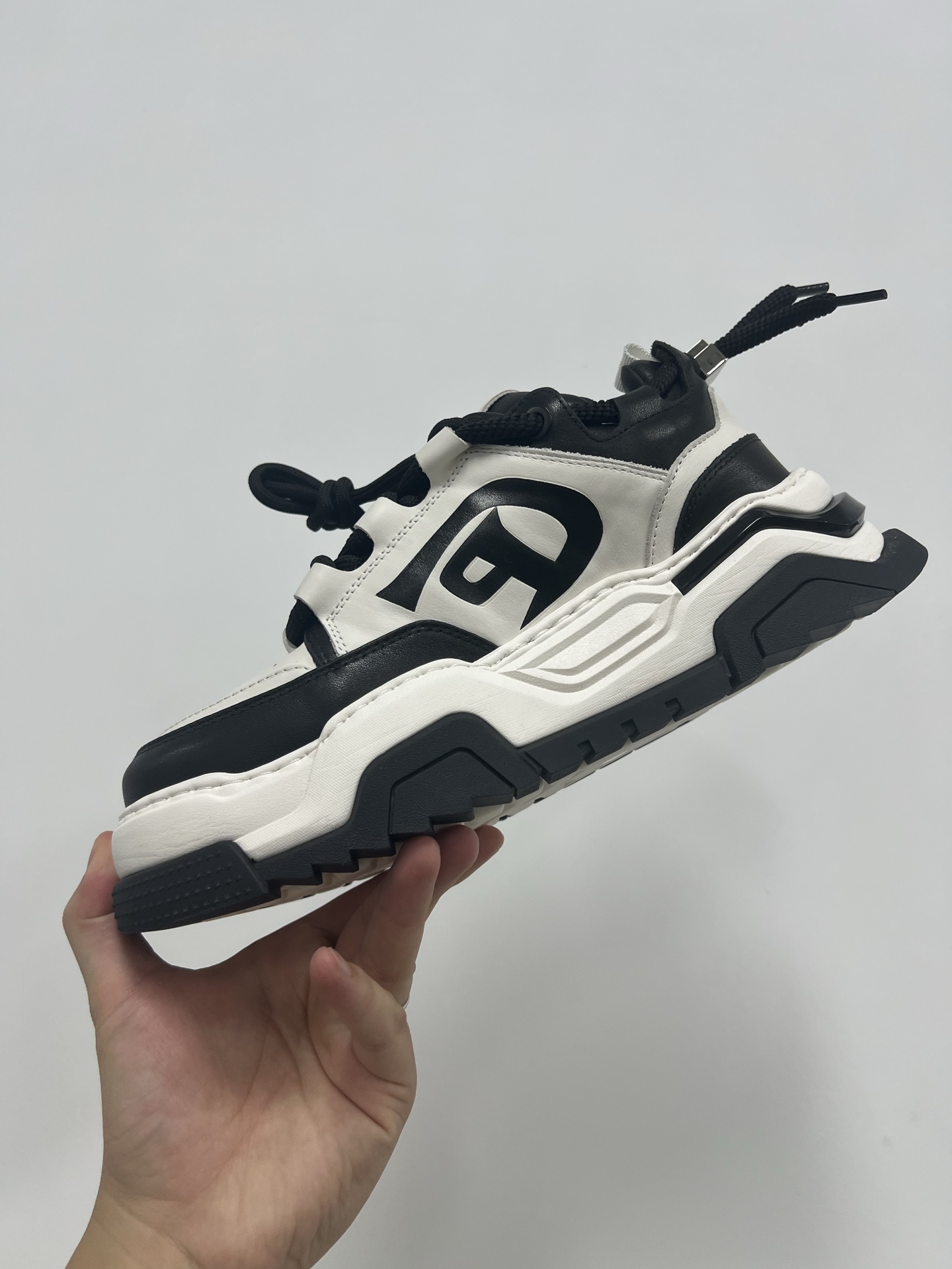 Leather Shoes Cow Leather