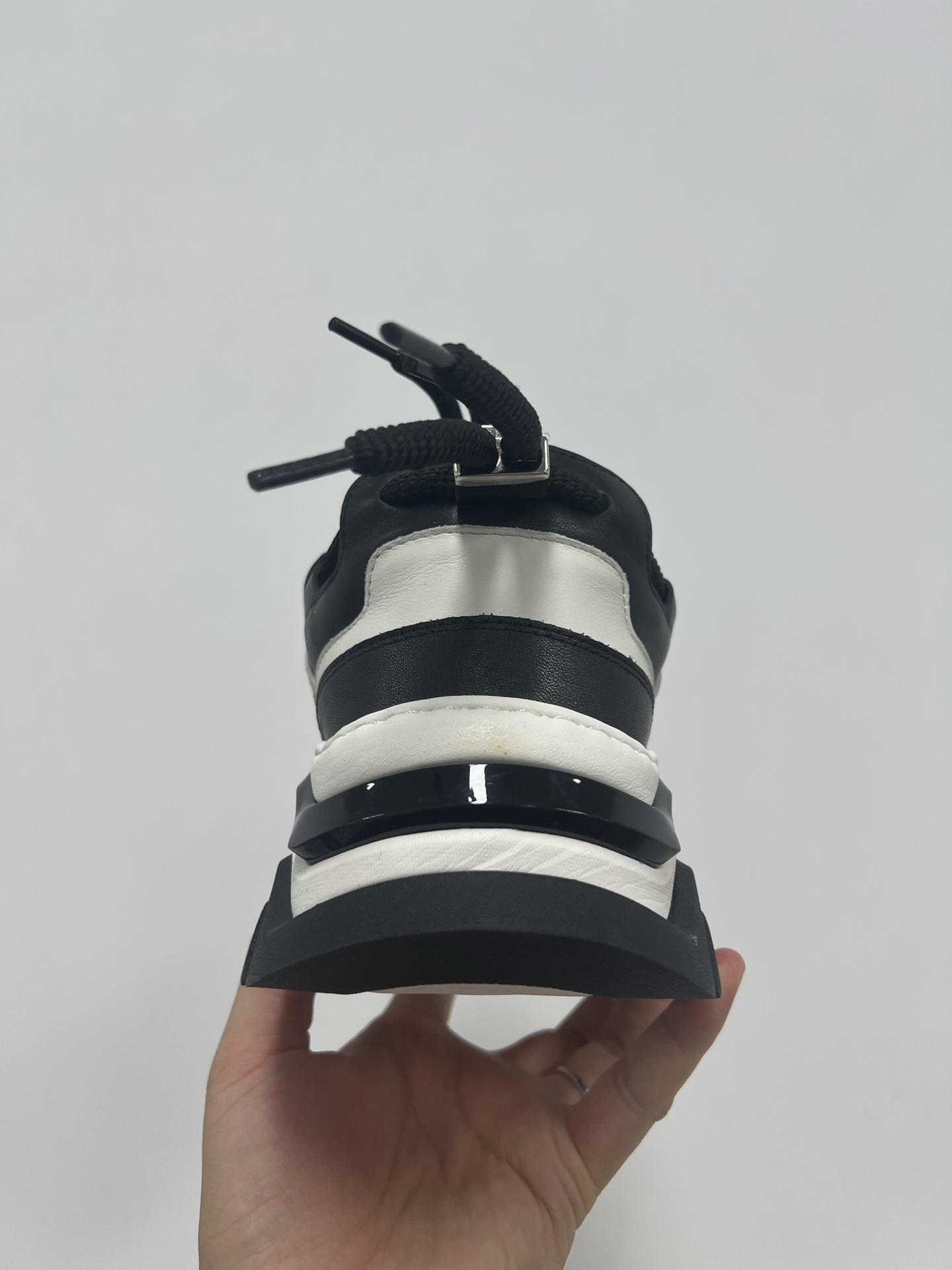 Leather Shoes Cow Leather