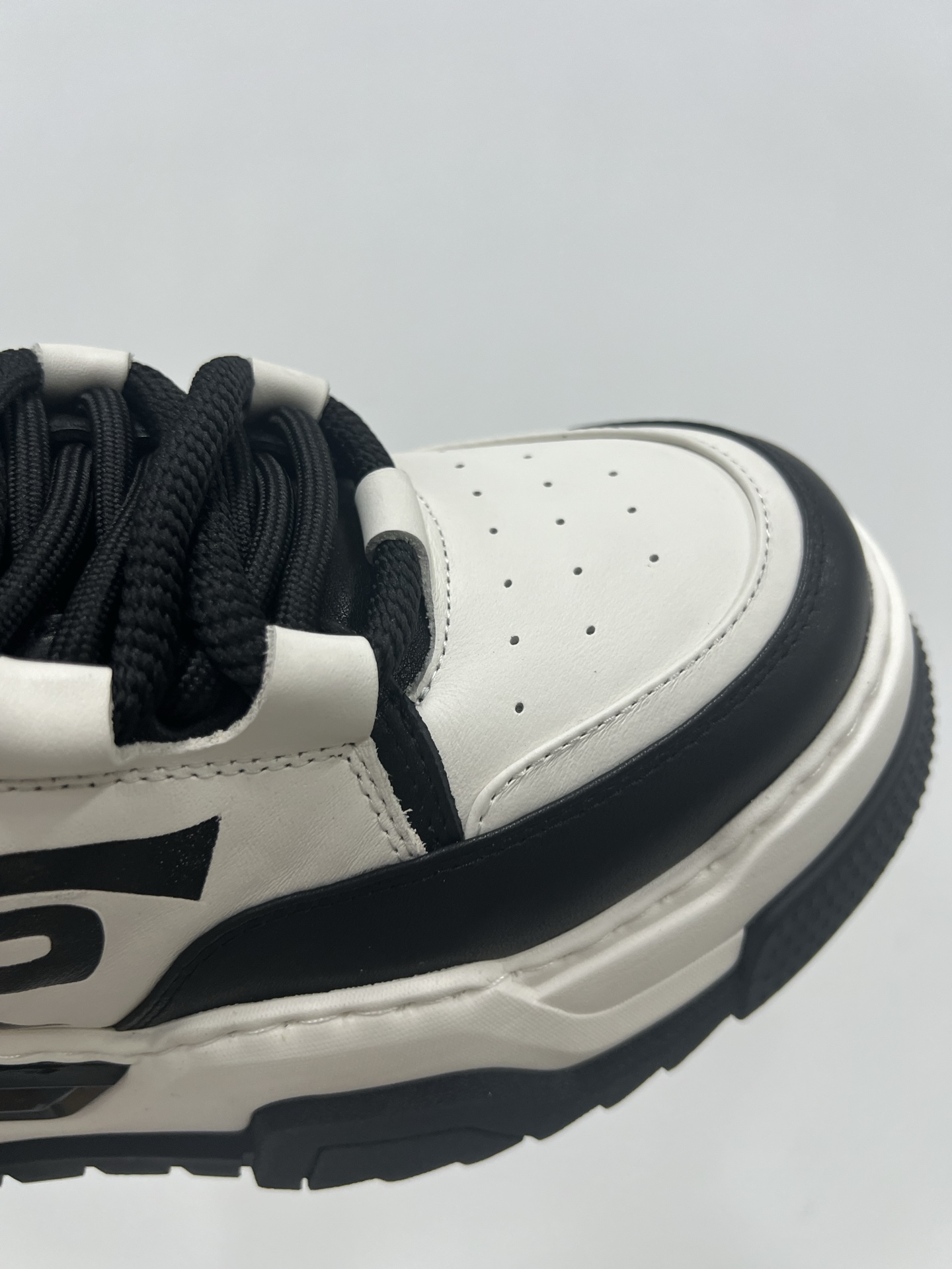 Leather Shoes Cow Leather