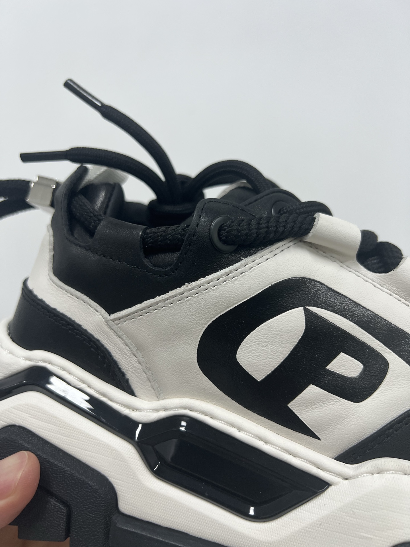 Leather Shoes Cow Leather