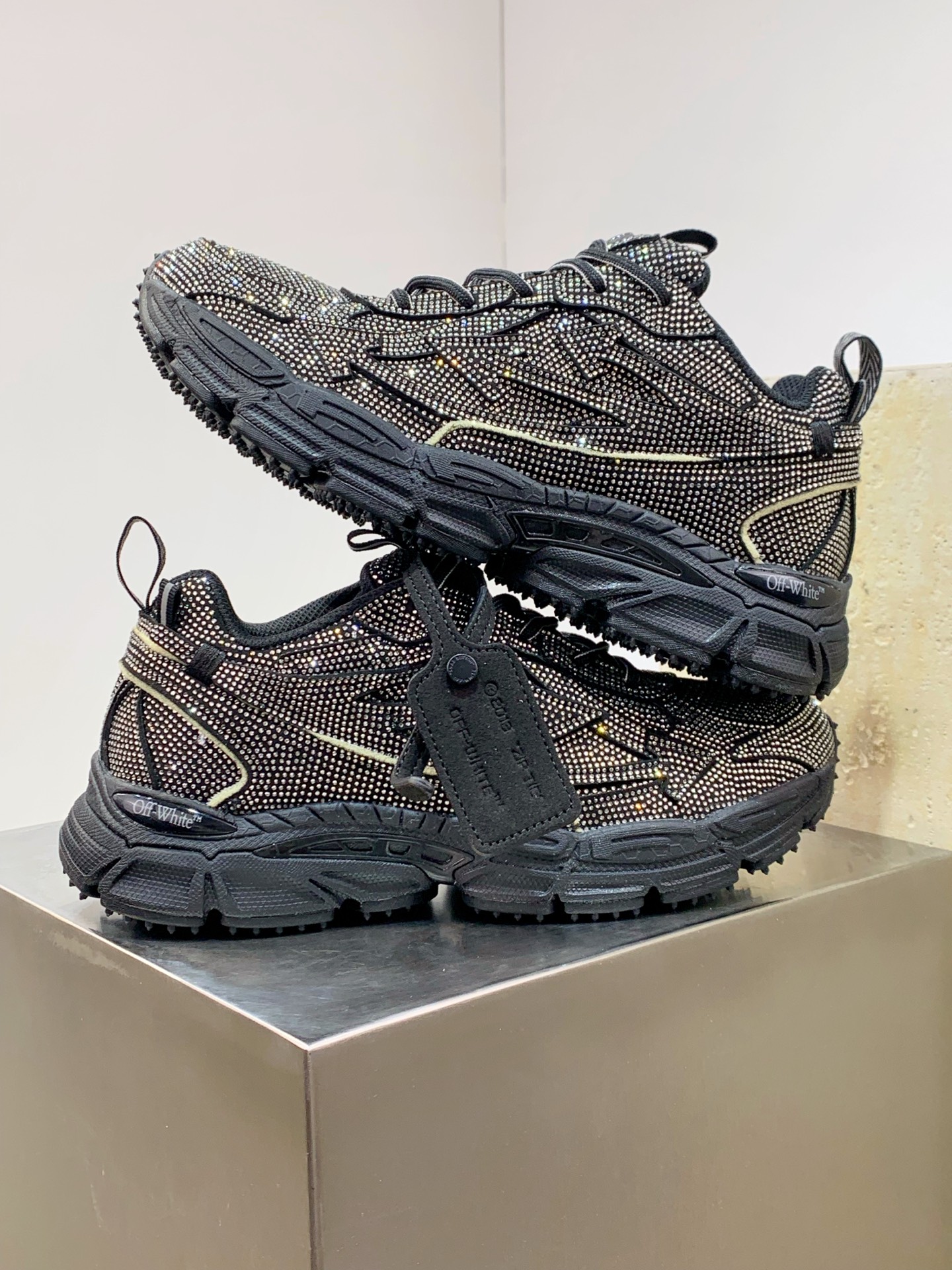 Couple Running Shoes Mesh Breathable M-l-s