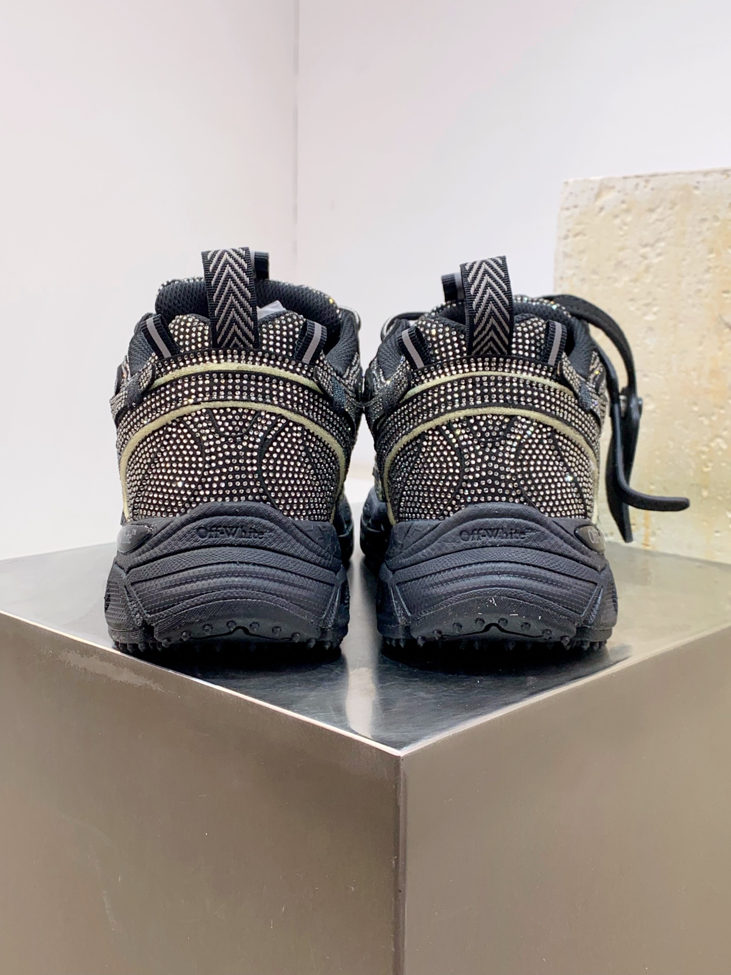 Couple Running Shoes Mesh Breathable M-l-s