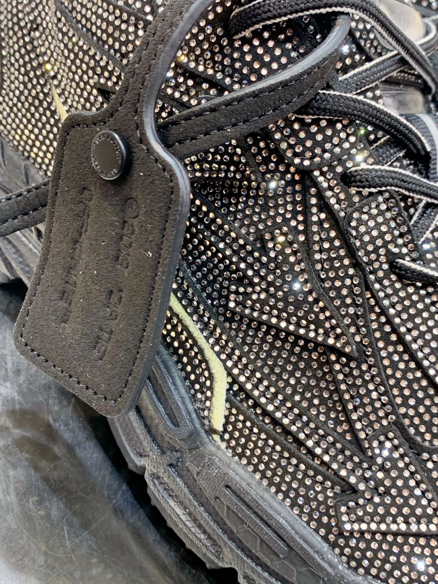 Couple Running Shoes Mesh Breathable M-l-s