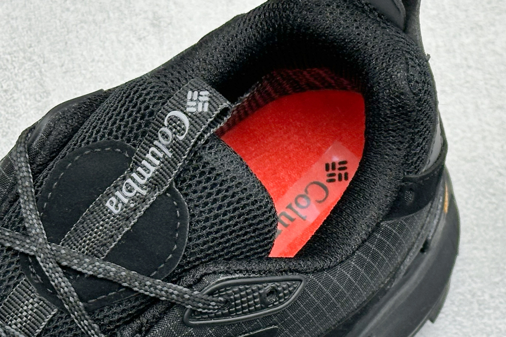 Columbia Sneakers M-l-s