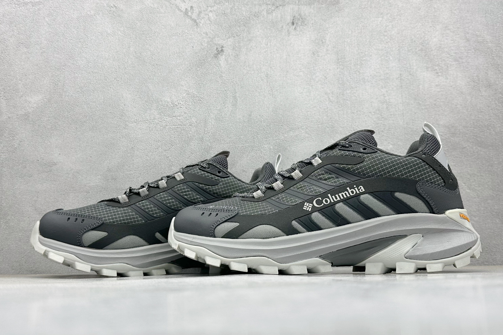 Columbia Sneakers M-l-s