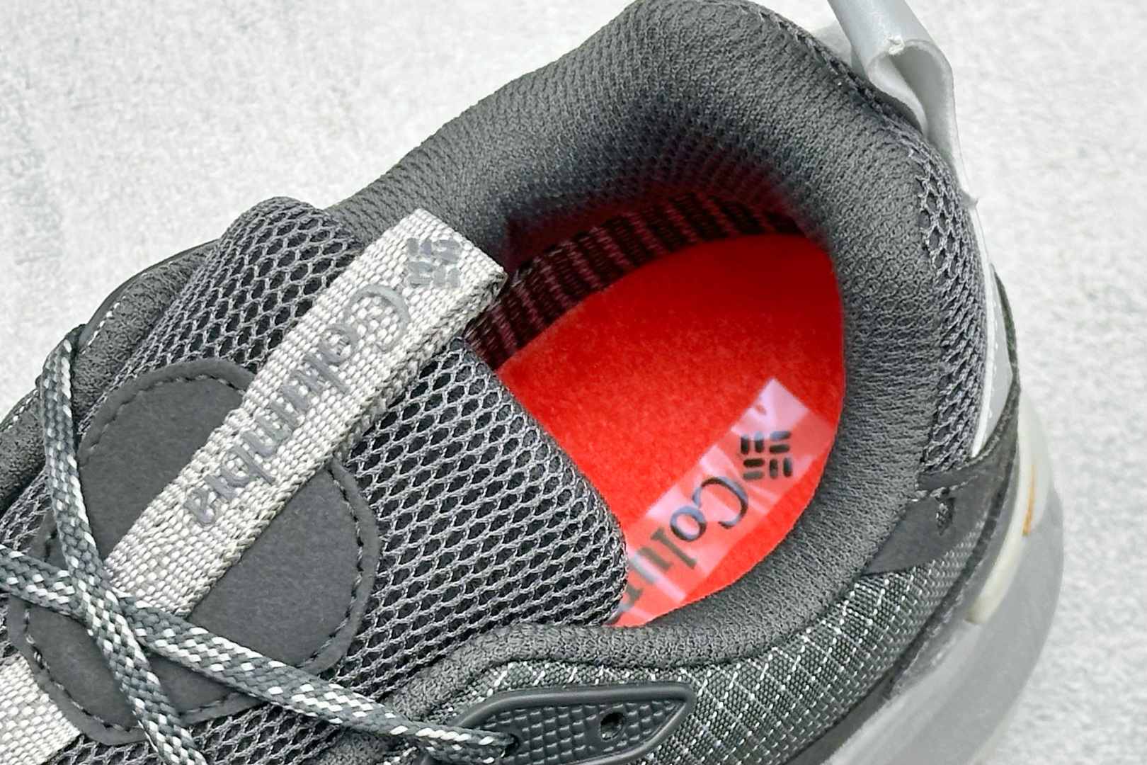 Columbia Sneakers M-l-s