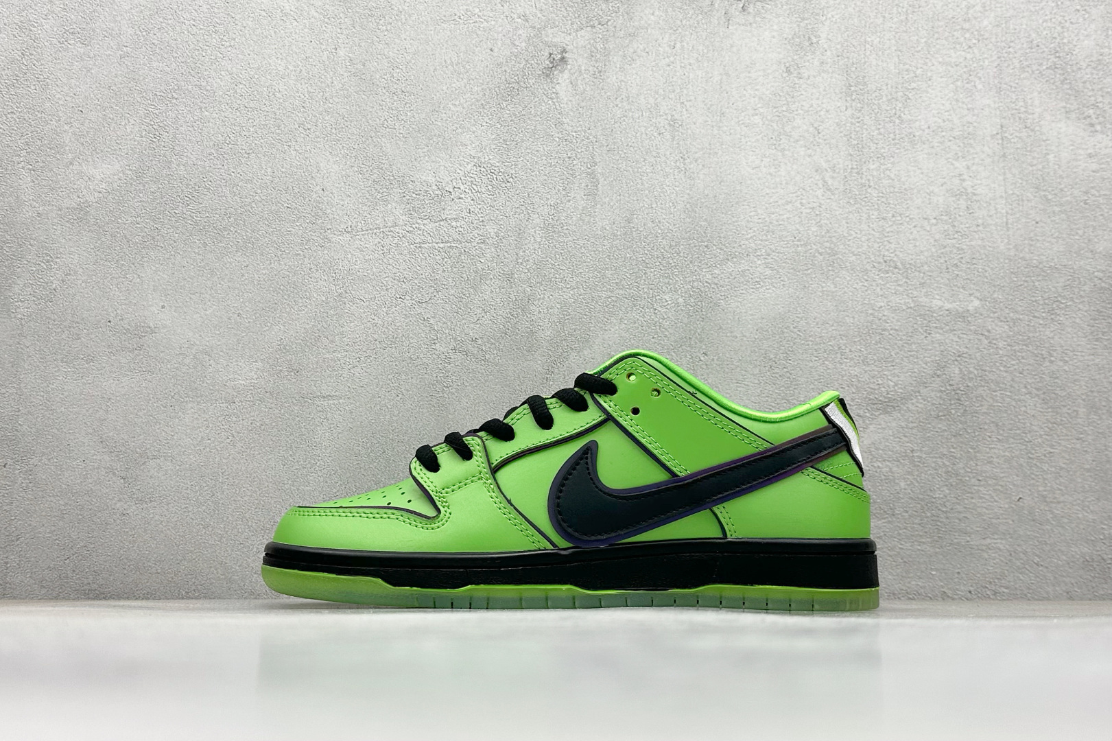 Nike Female Basic Shoes L-s