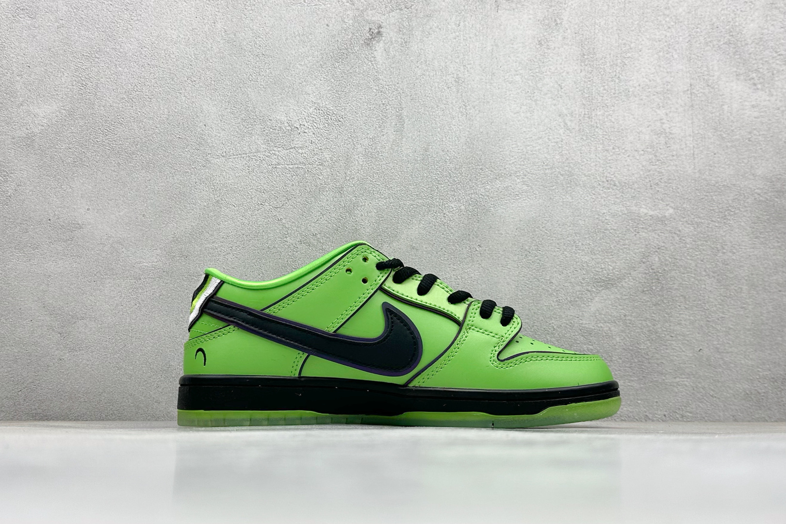 Nike Female Basic Shoes L-s