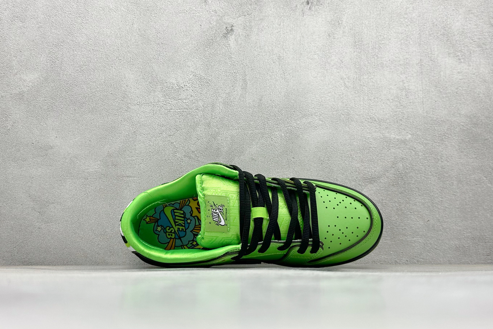 Nike Female Basic Shoes L-s