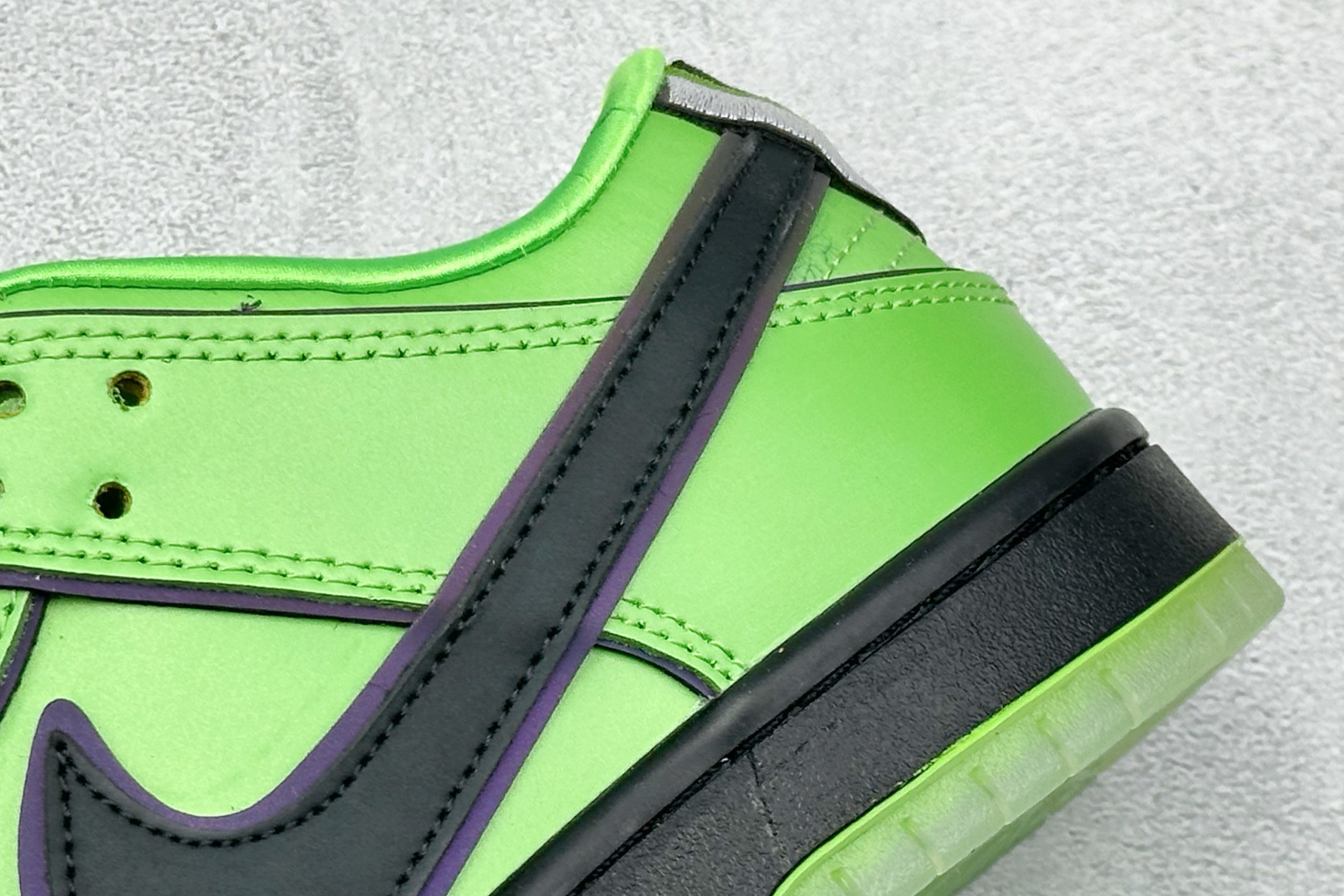 Nike Female Basic Shoes L-s