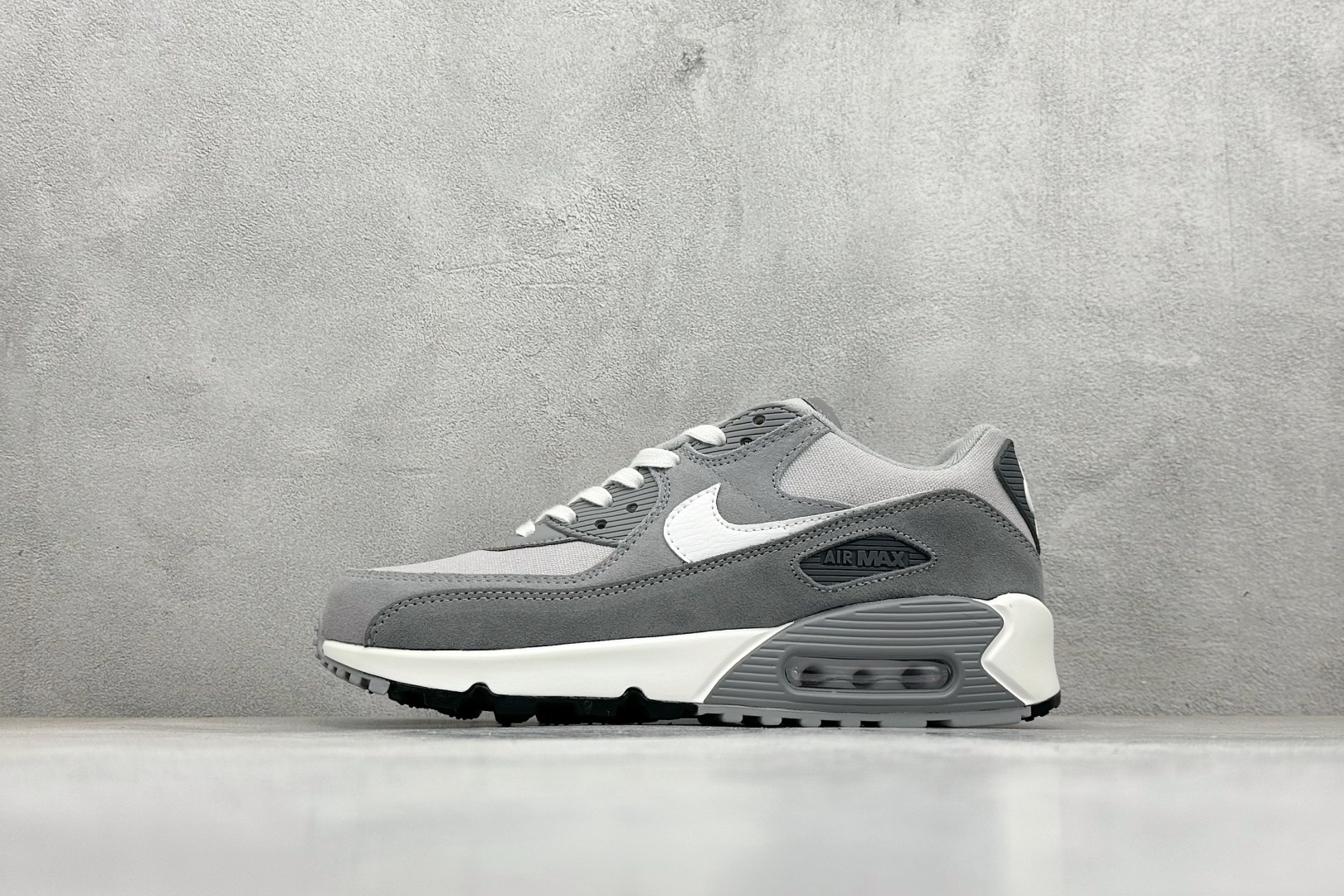 Nike Running Shoes Shock Absorbing M-s