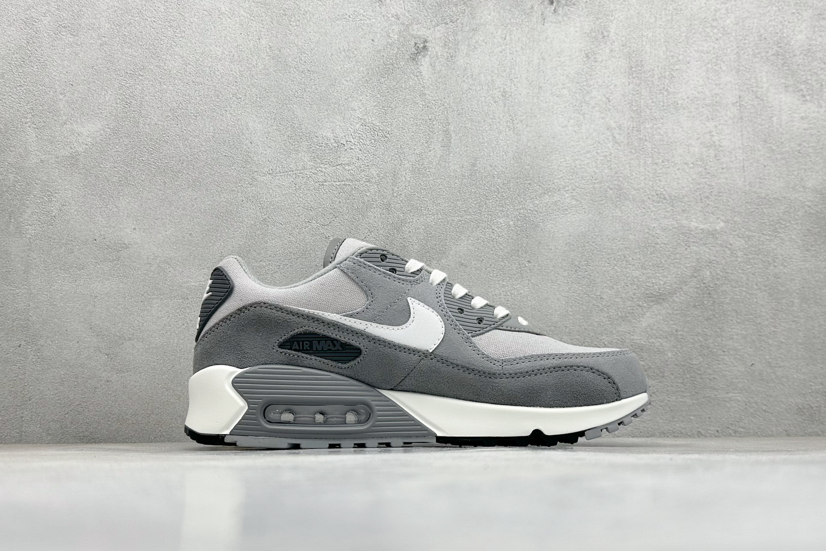 Nike Running Shoes Shock Absorbing M-s