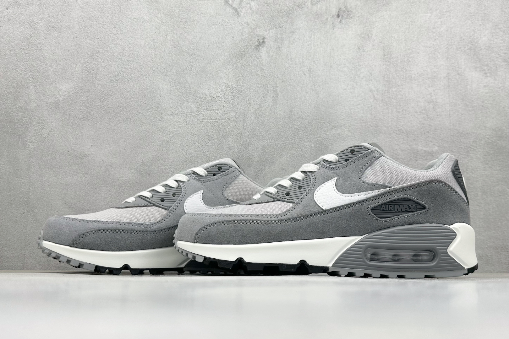 Nike Running Shoes Shock Absorbing M-s