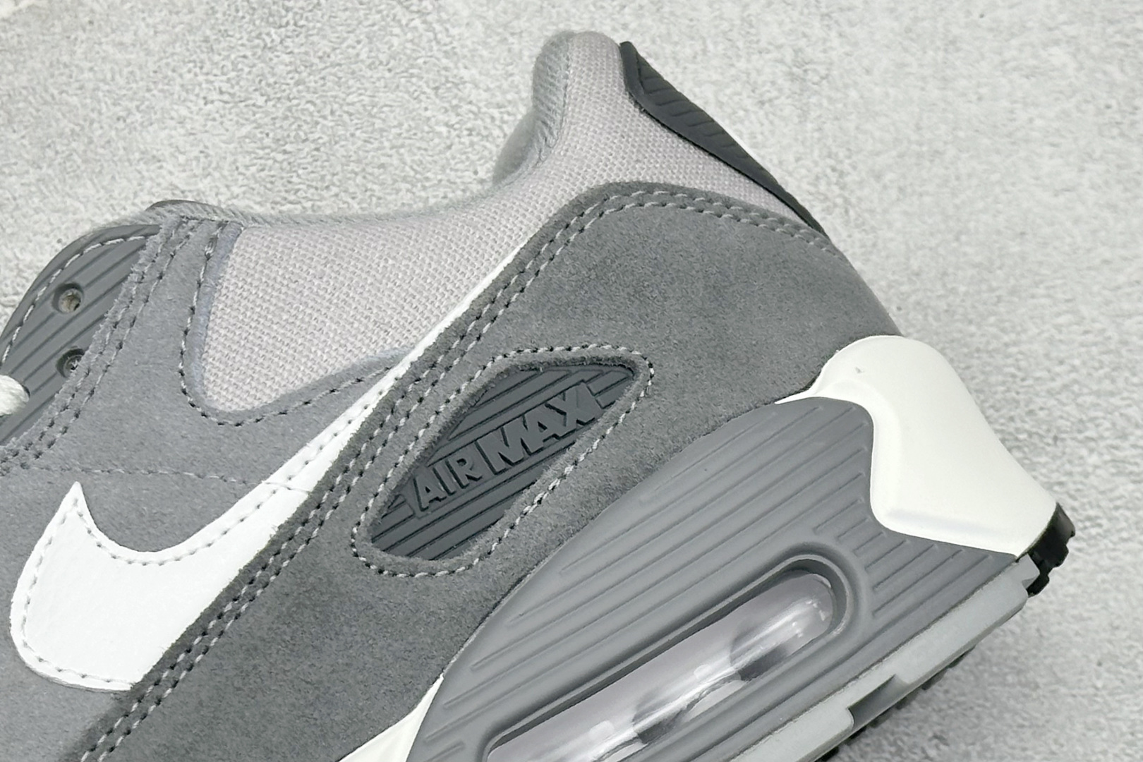 Nike Running Shoes Shock Absorbing M-s