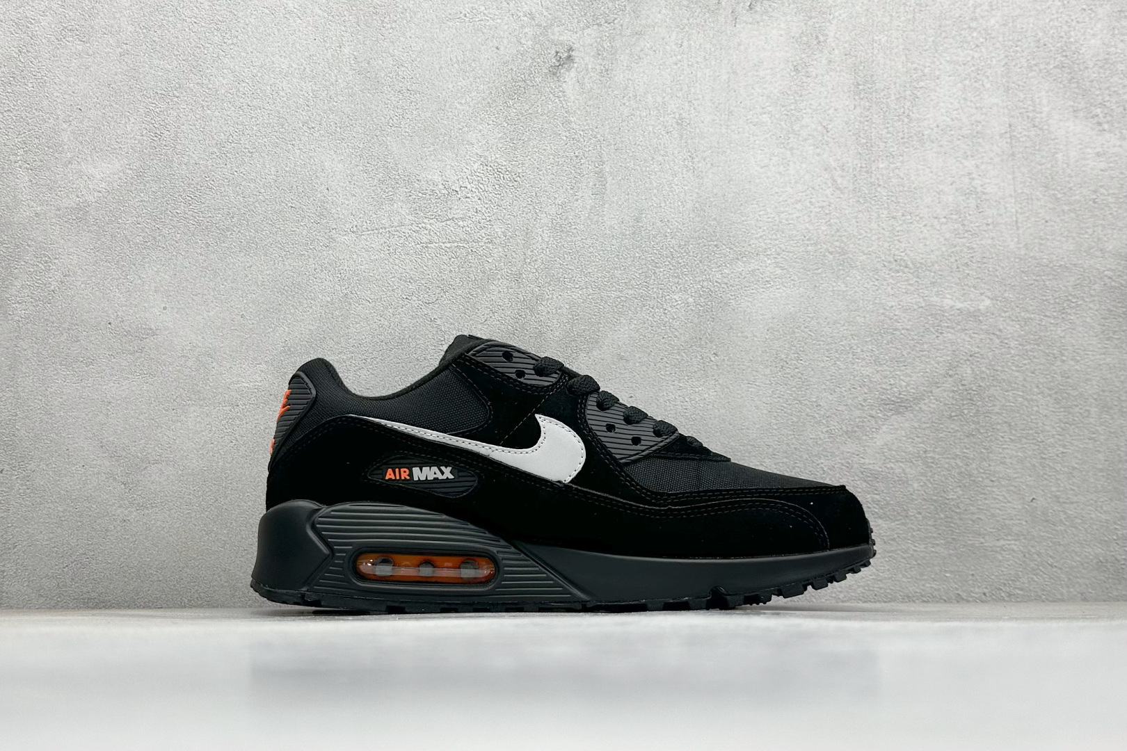 Nike Running Shoes Shock Absorbing M-s