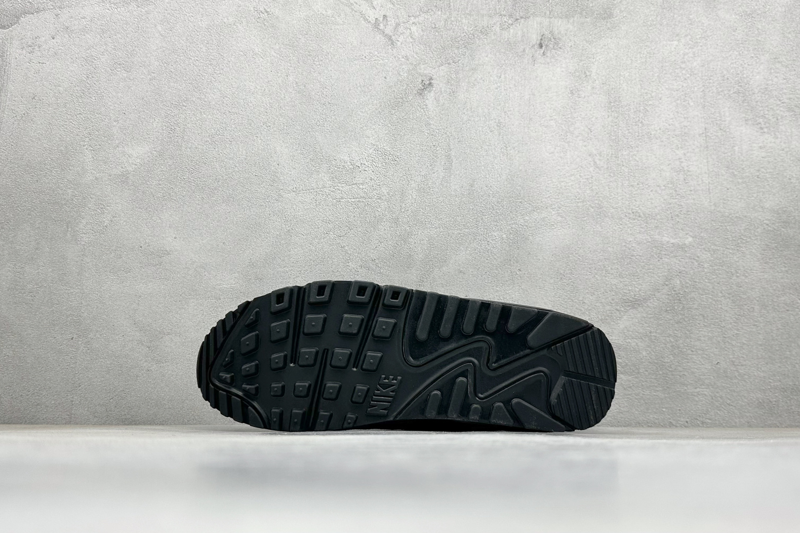 Nike Running Shoes Shock Absorbing M-s