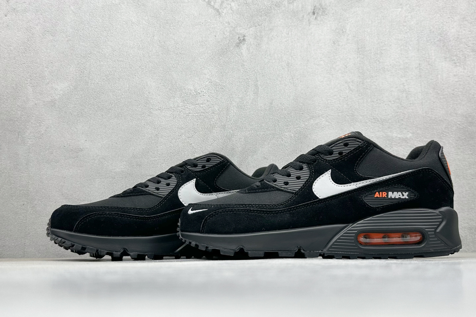 Nike Running Shoes Shock Absorbing M-s