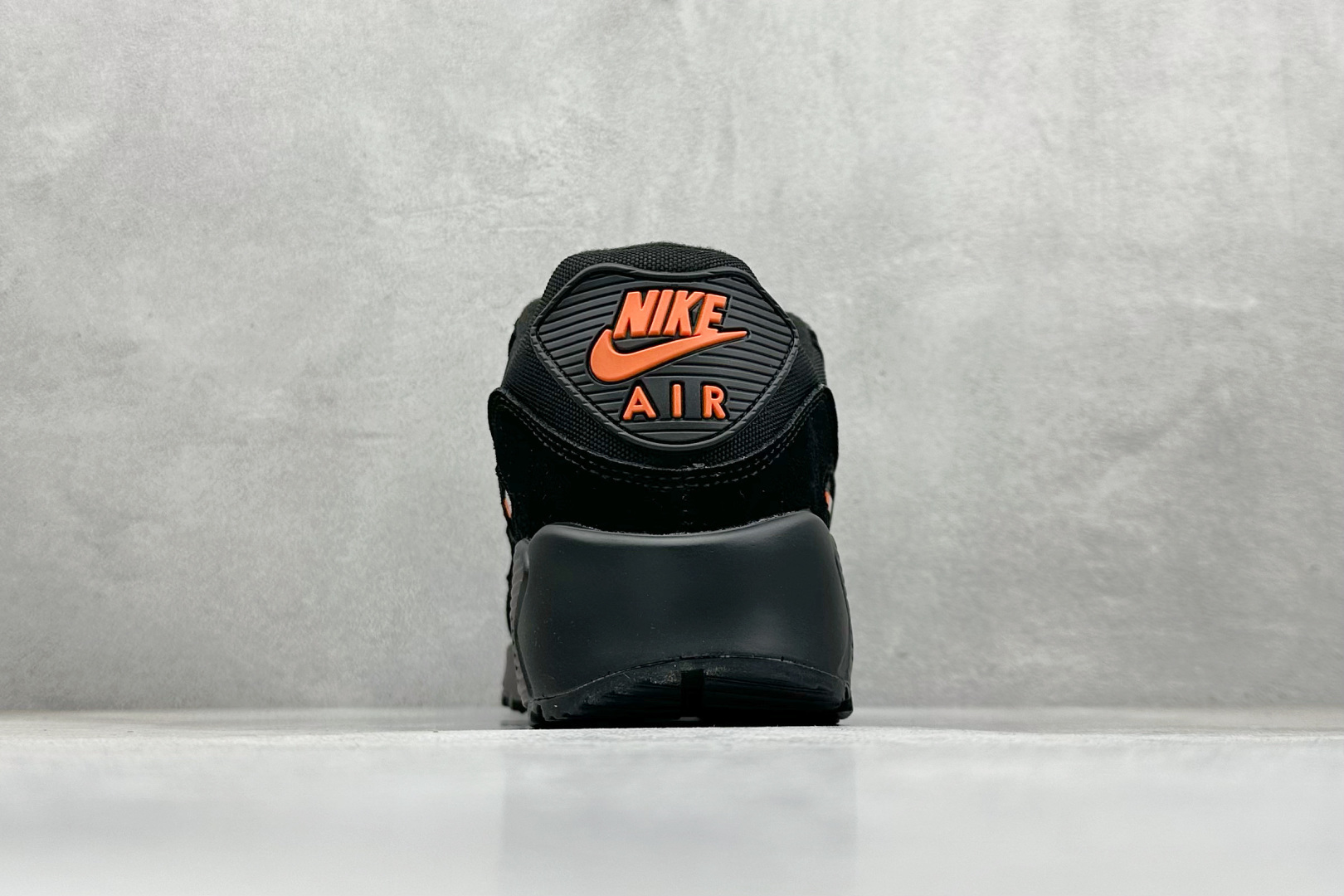 Nike Running Shoes Shock Absorbing M-s