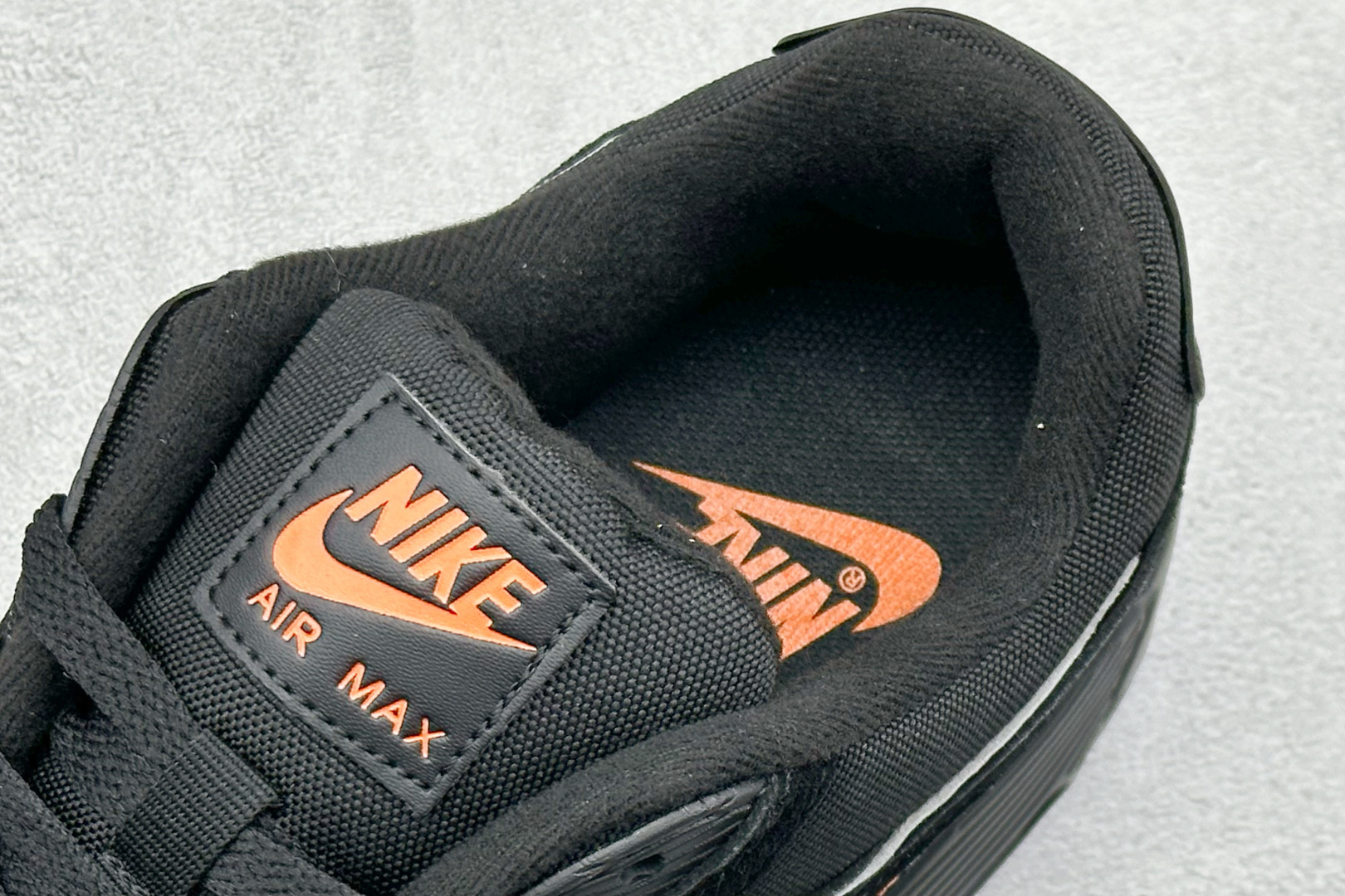 Nike Running Shoes Shock Absorbing M-s