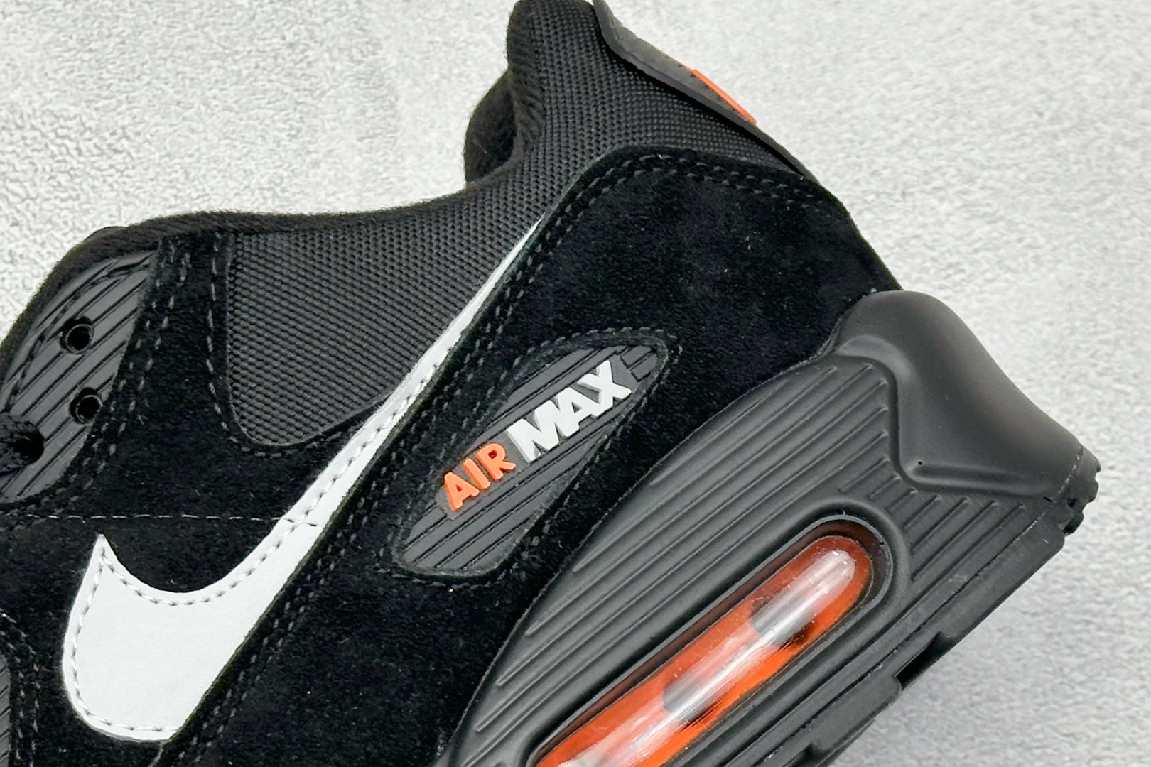 Nike Running Shoes Shock Absorbing M-s