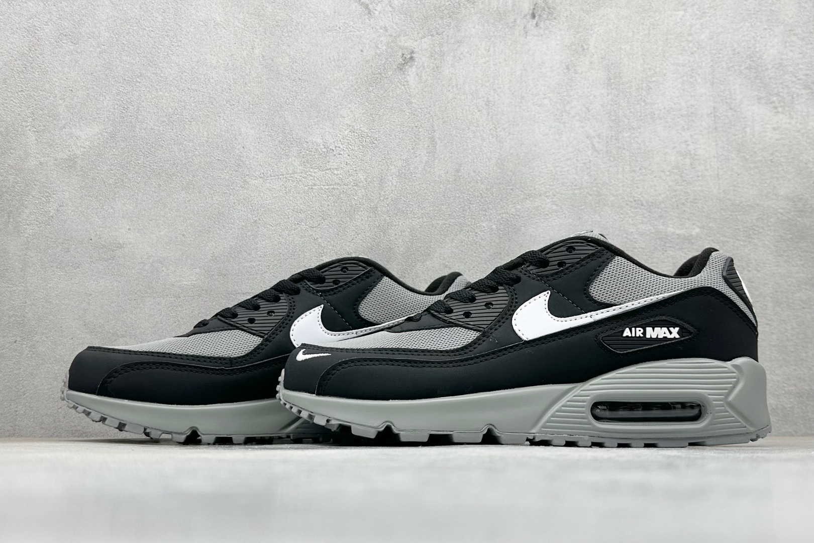 Nike Running Shoes Shock Absorbing M-s