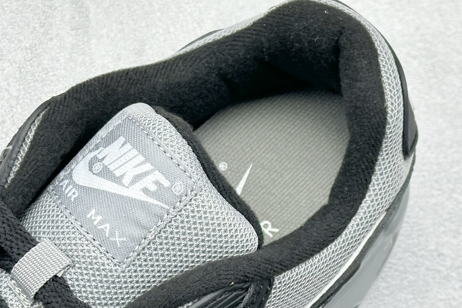 Nike Running Shoes Shock Absorbing M-s