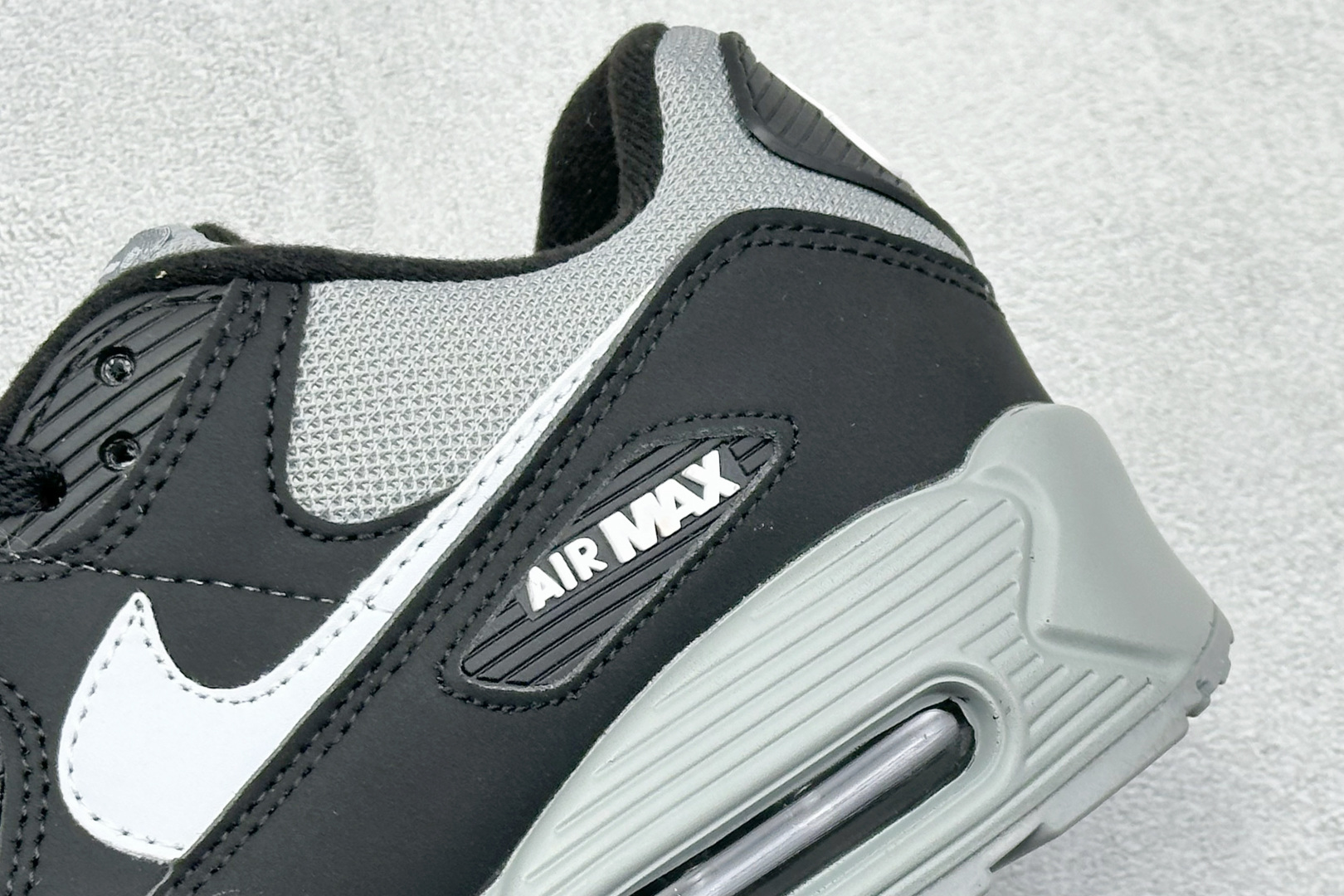 Nike Running Shoes Shock Absorbing M-s