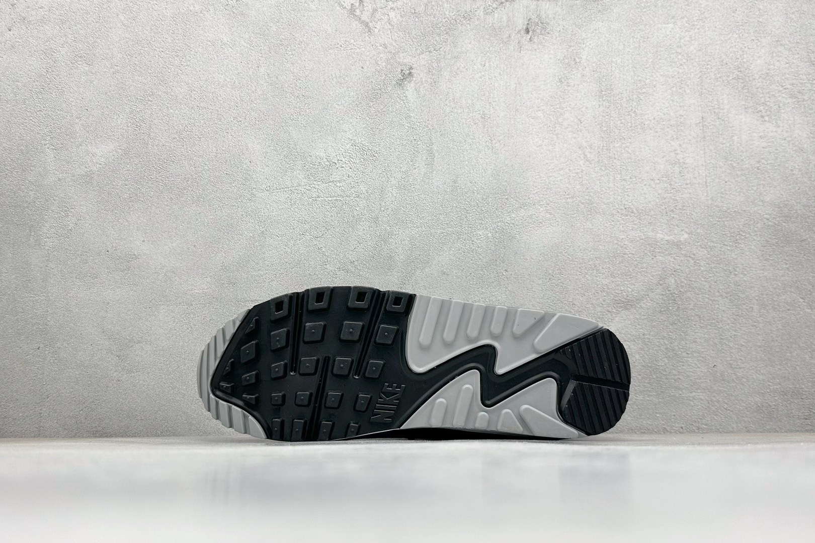 Nike Running Shoes Shock Absorbing M-s