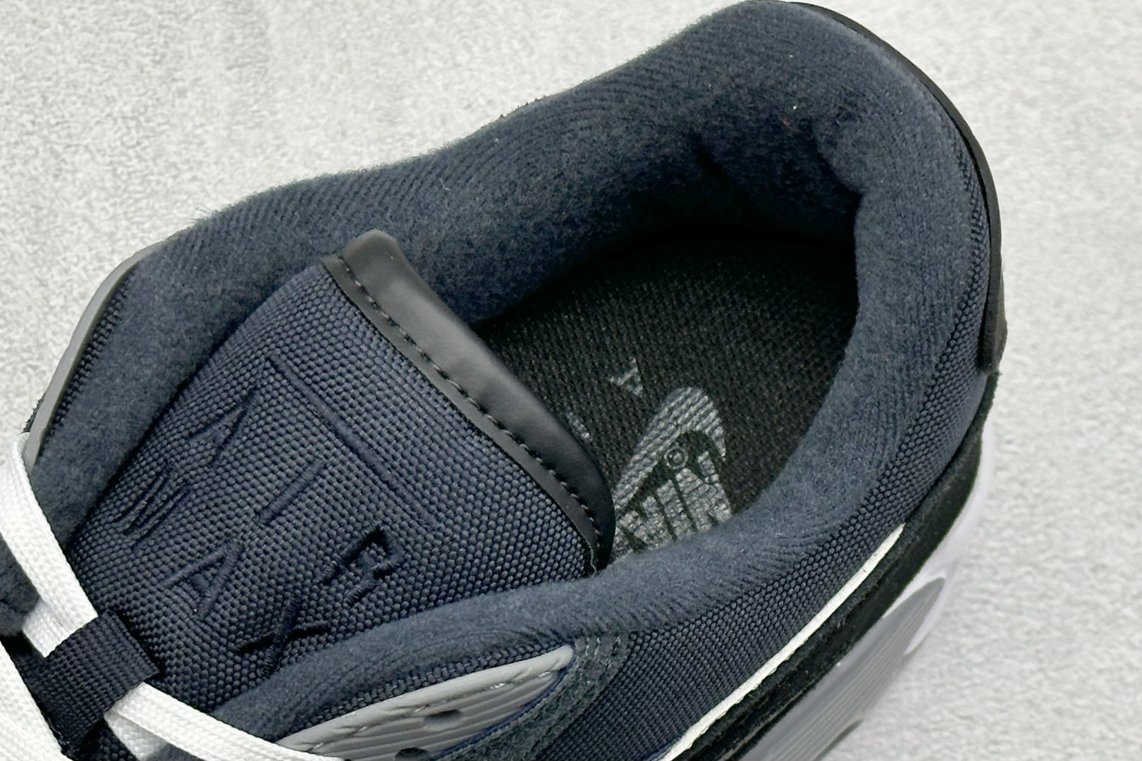 Nike Running Shoes Shock Absorbing M-s