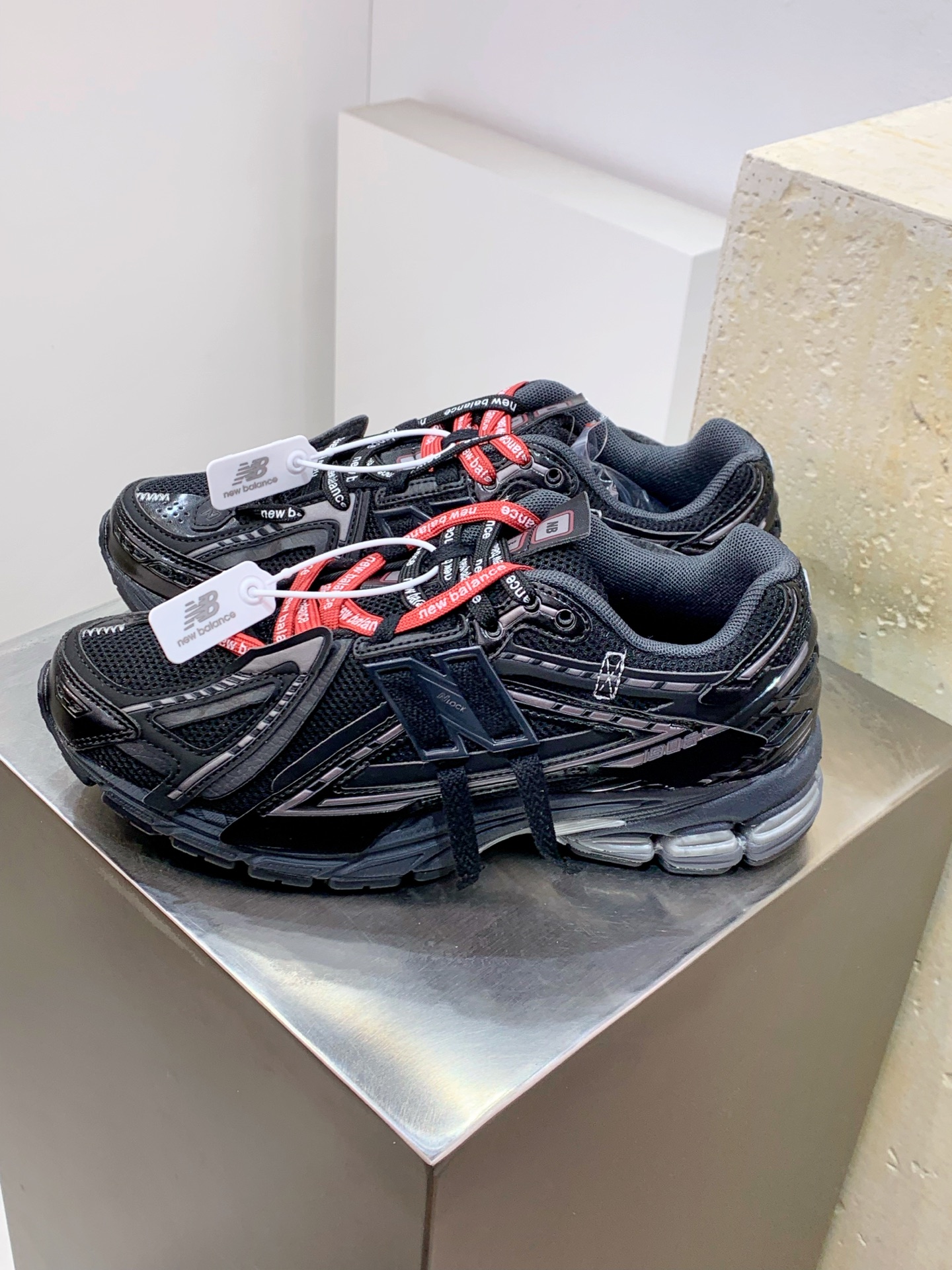 New Balance Running Shoes M-l