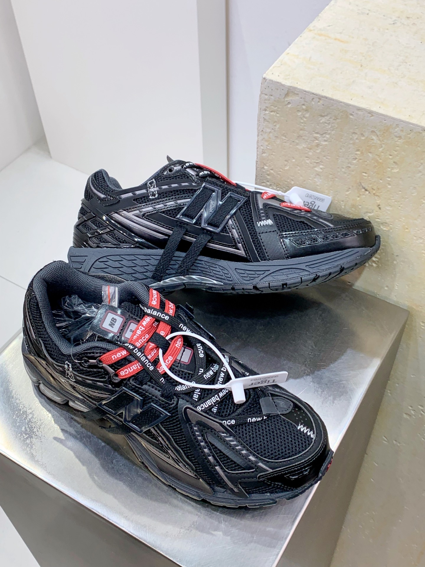 New Balance Running Shoes M-l