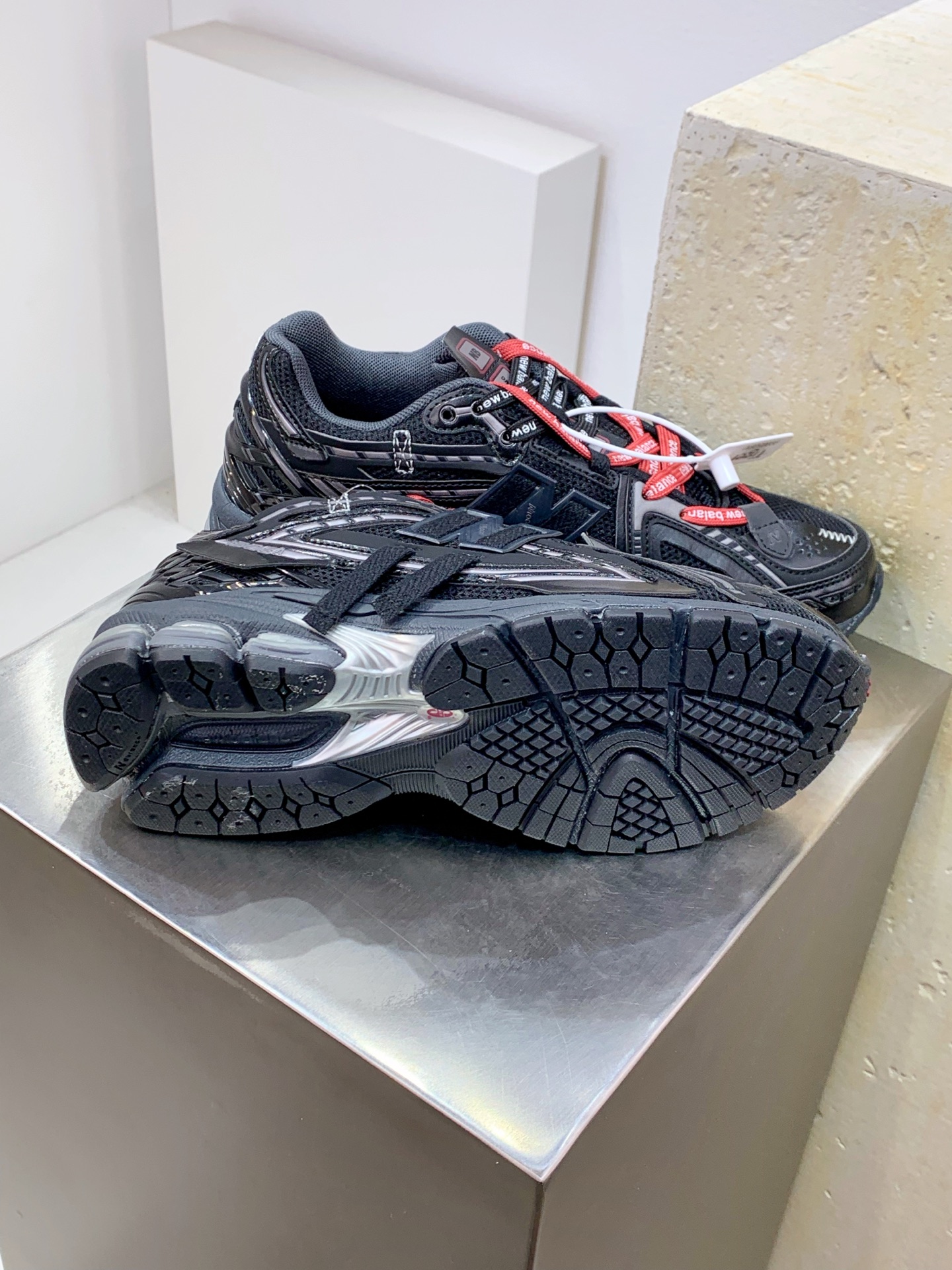 New Balance Running Shoes M-l