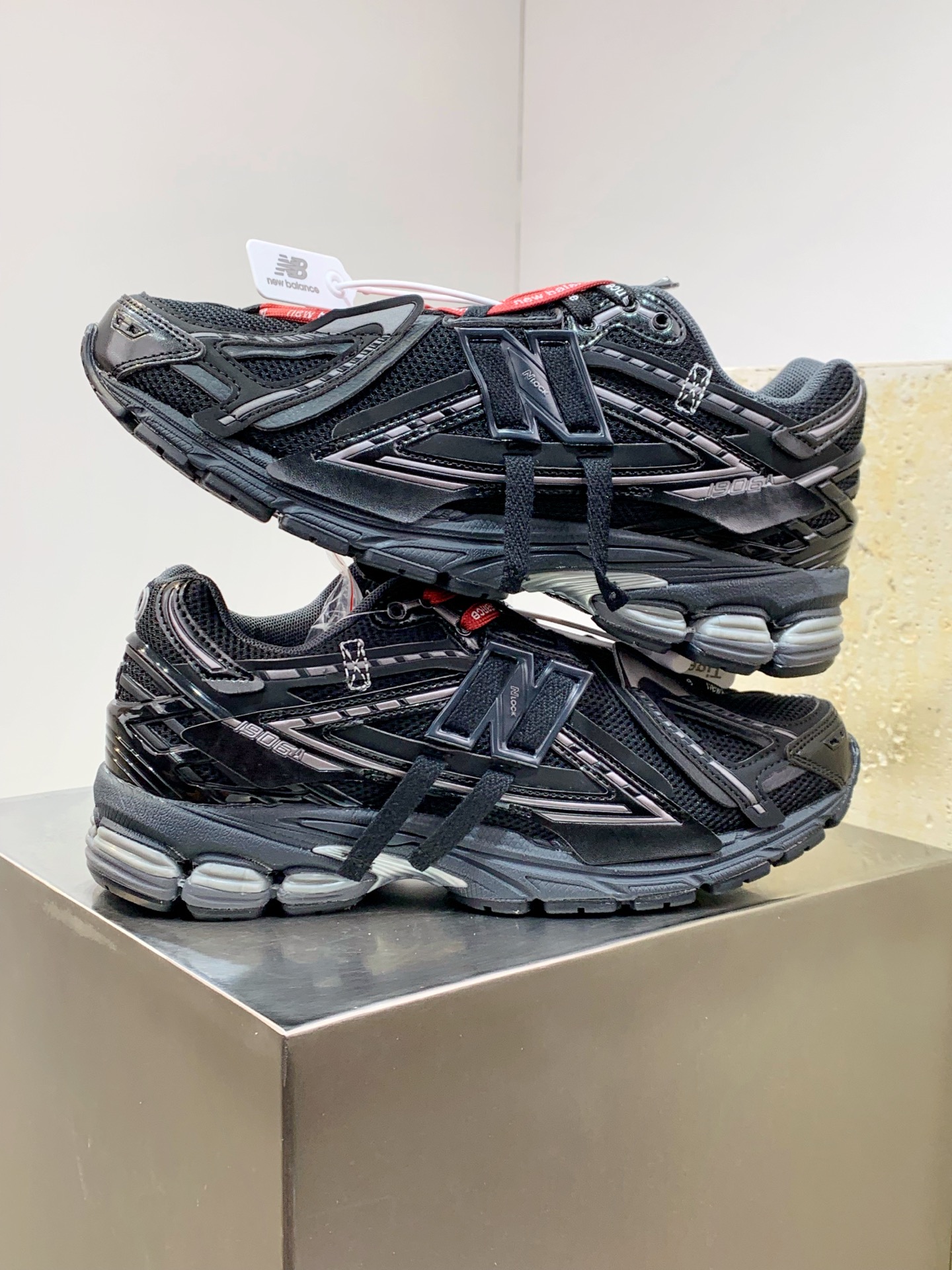 New Balance Running Shoes M-l