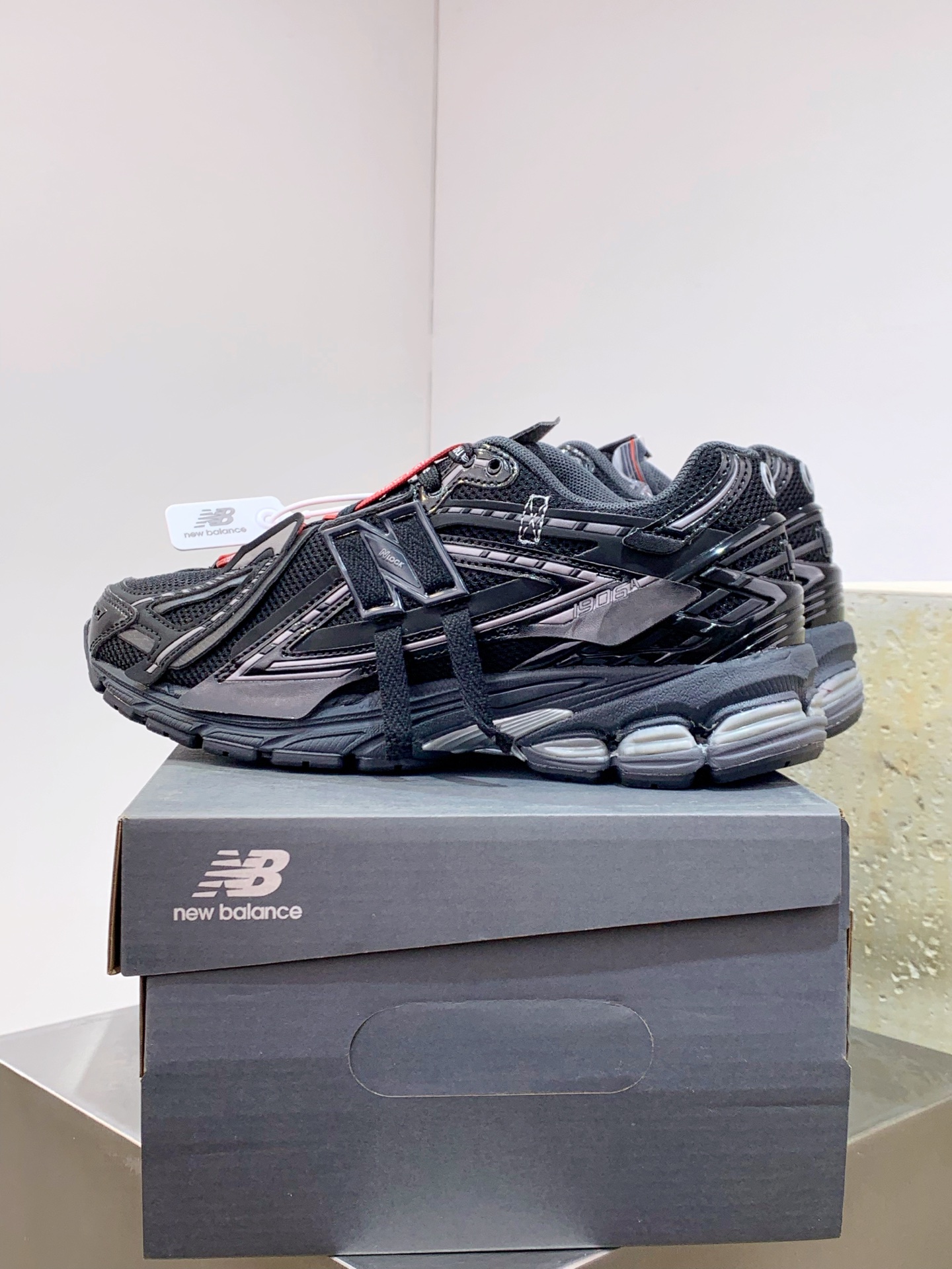 New Balance Running Shoes M-l